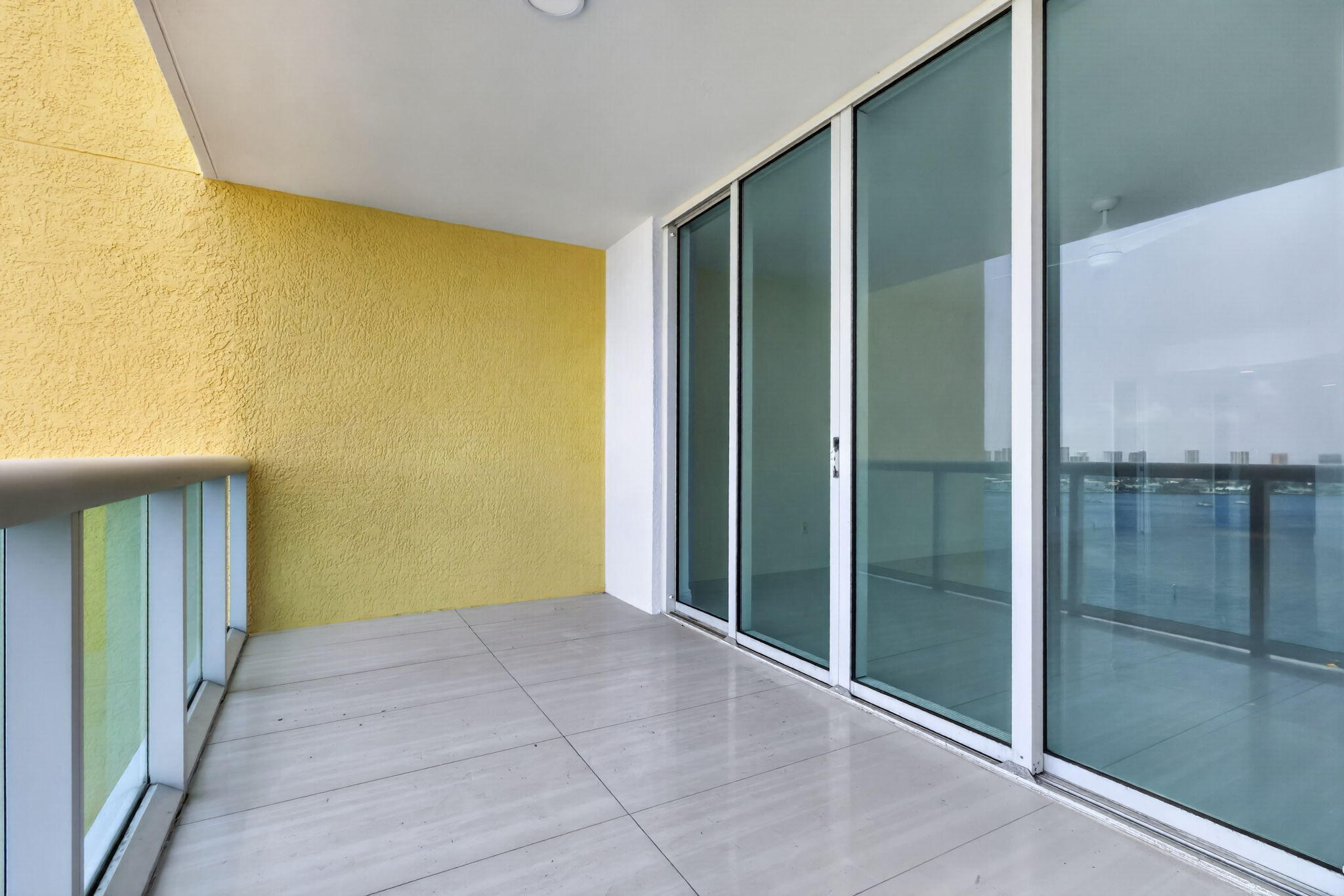 MARINA GRANDE RIVIERA BEACH CONDO - Residential