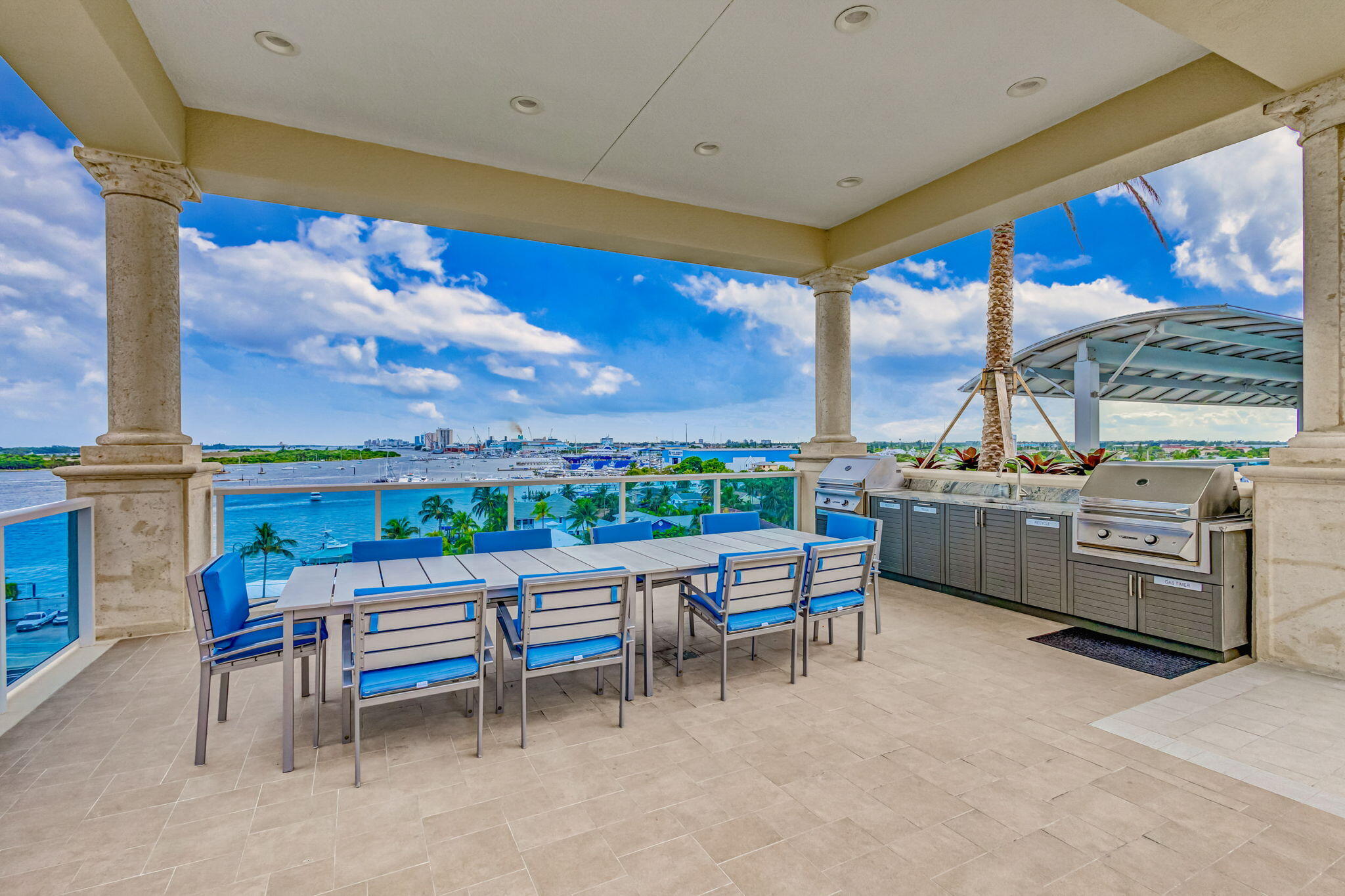 MARINA GRANDE RIVIERA BEACH CONDO - Residential