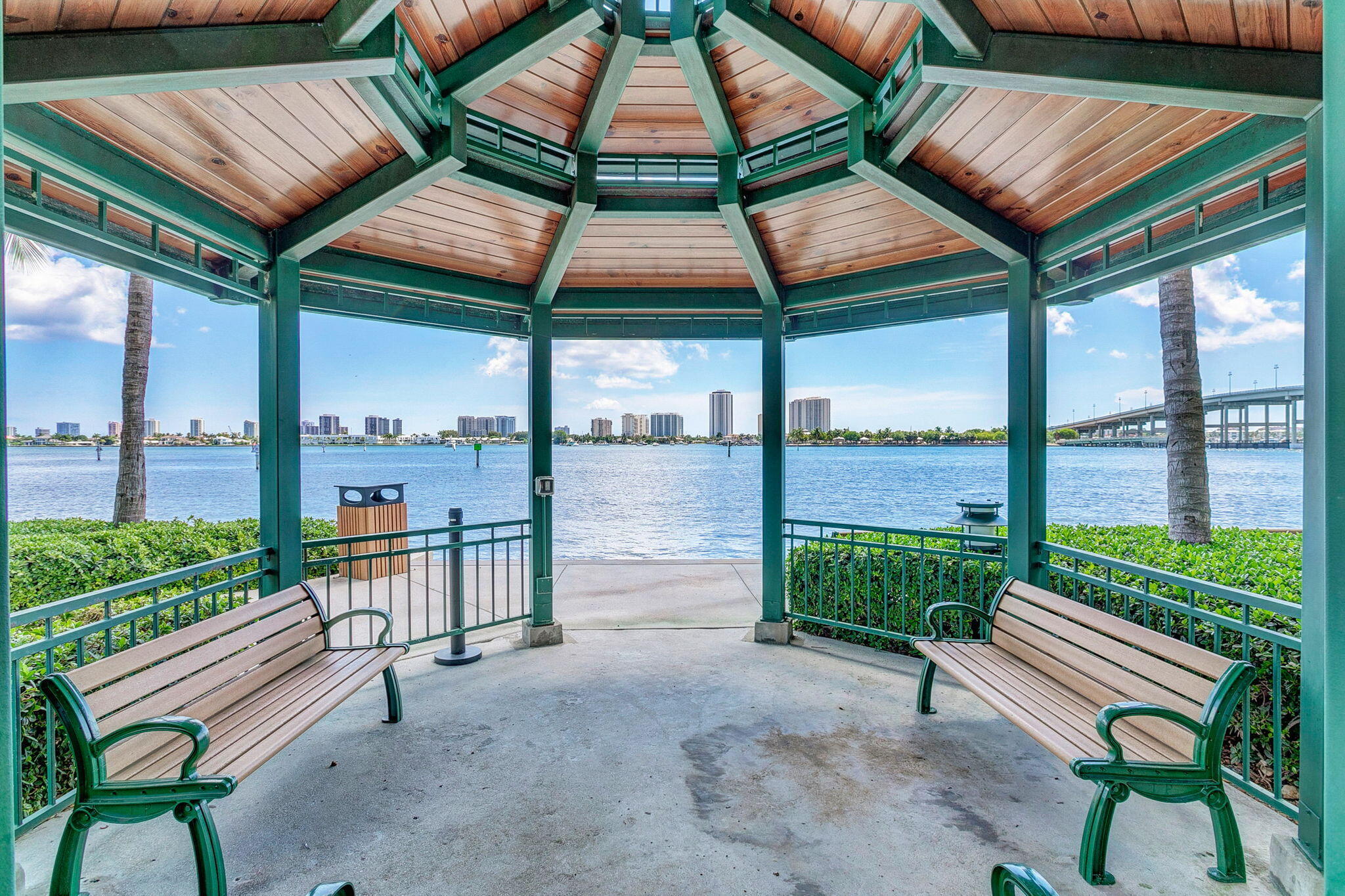 MARINA GRANDE RIVIERA BEACH CONDO - Residential