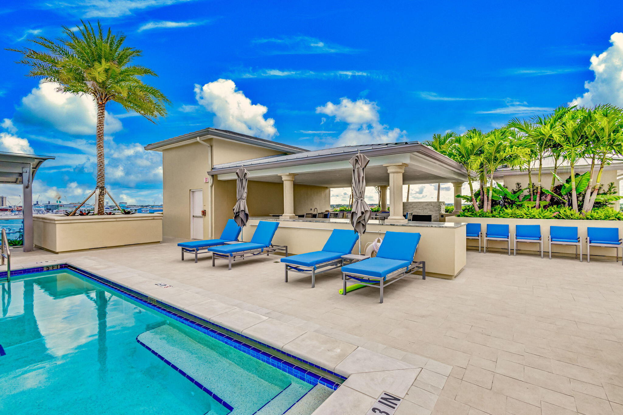 MARINA GRANDE RIVIERA BEACH CONDO - Residential