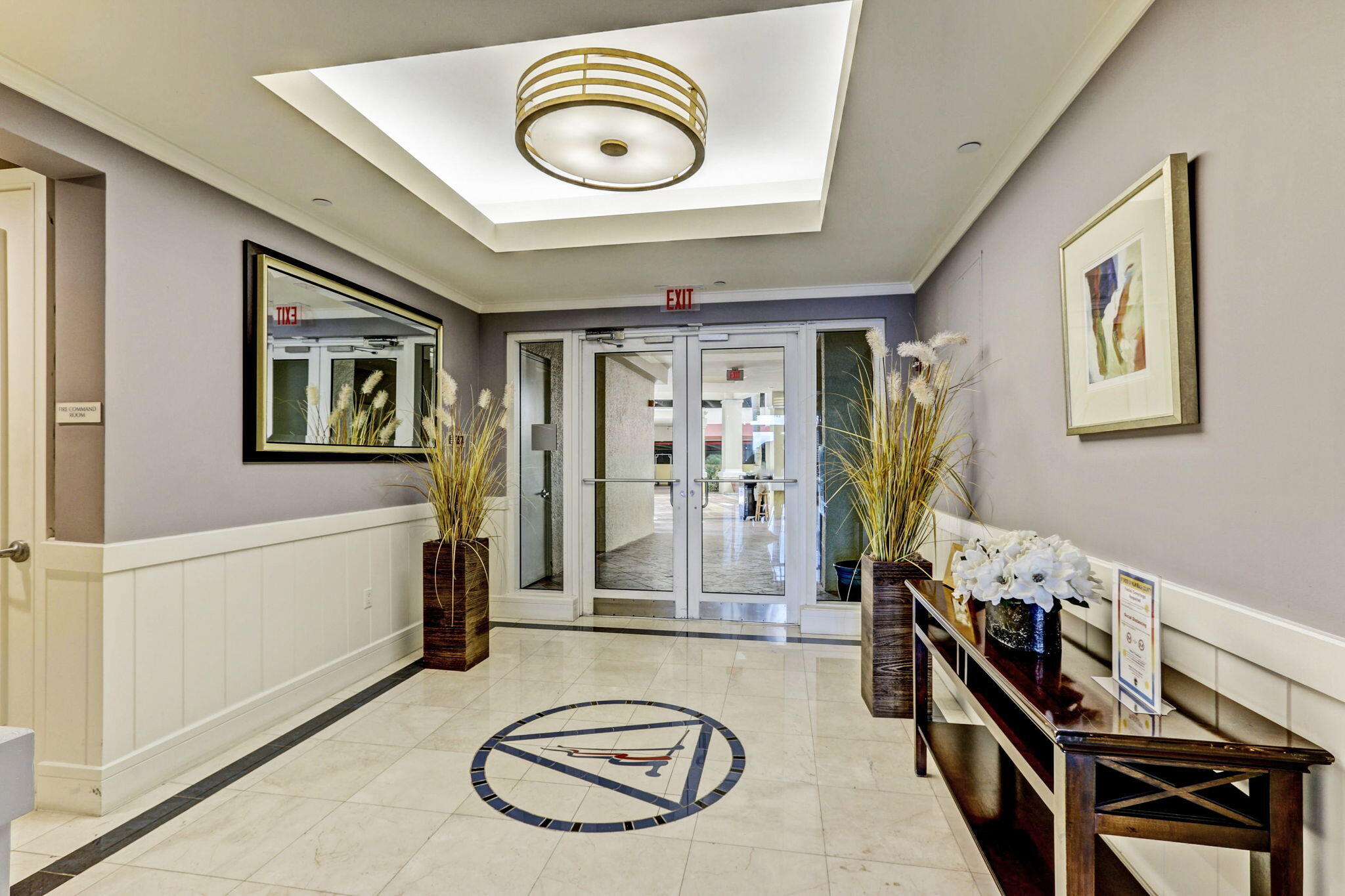MARINA GRANDE RIVIERA BEACH CONDO - Residential