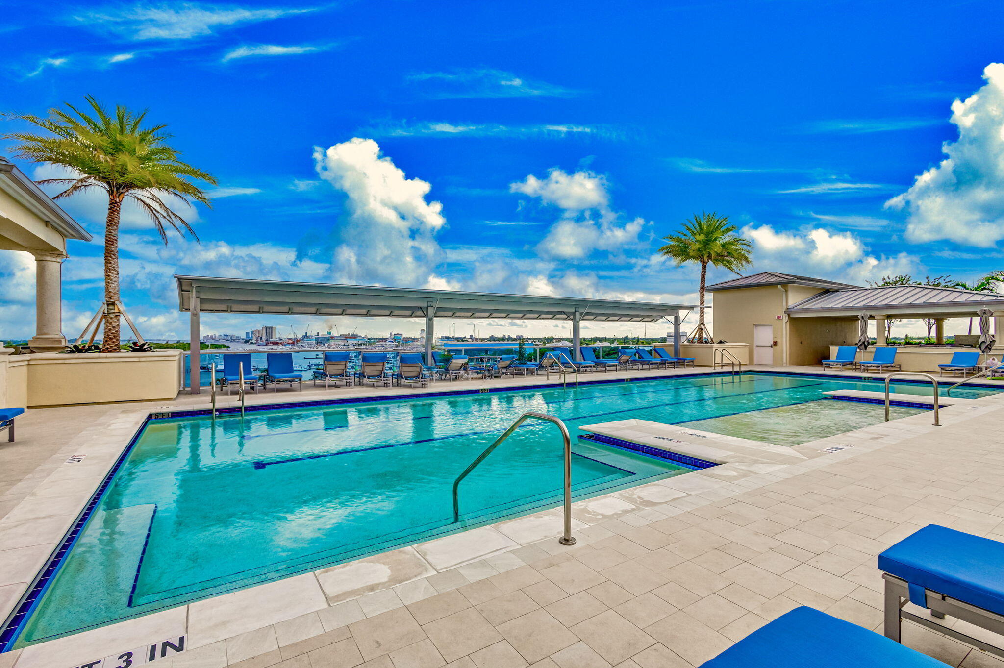 MARINA GRANDE RIVIERA BEACH CONDO - Residential