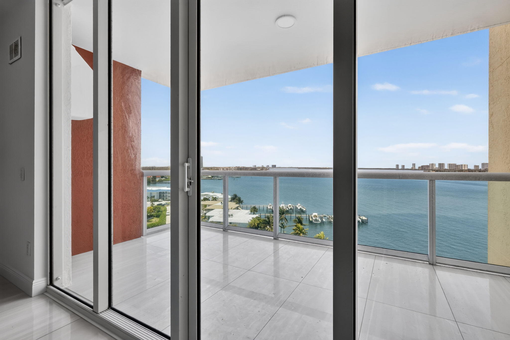 MARINA GRANDE RIVIERA BEACH CONDO - Residential