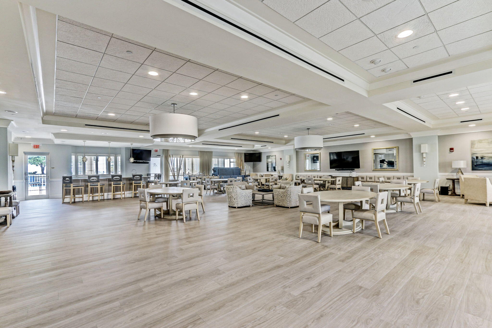 MARINA GRANDE RIVIERA BEACH CONDO - Residential