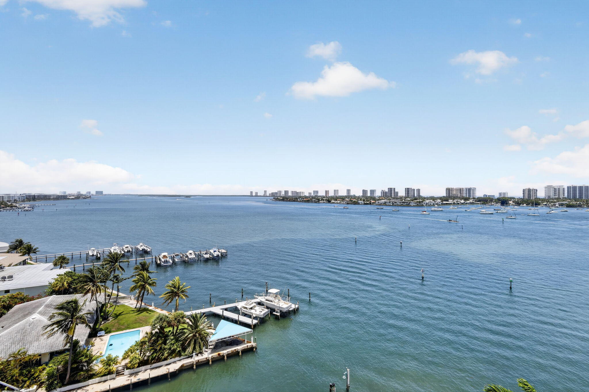 MARINA GRANDE RIVIERA BEACH CONDO - Residential