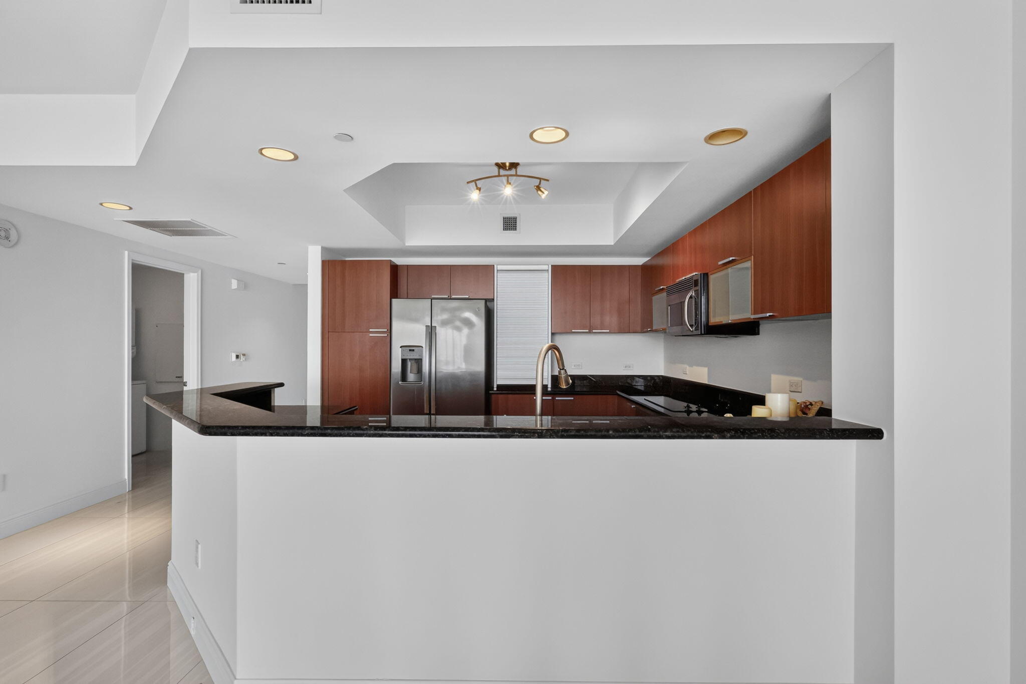 MARINA GRANDE RIVIERA BEACH CONDO - Residential
