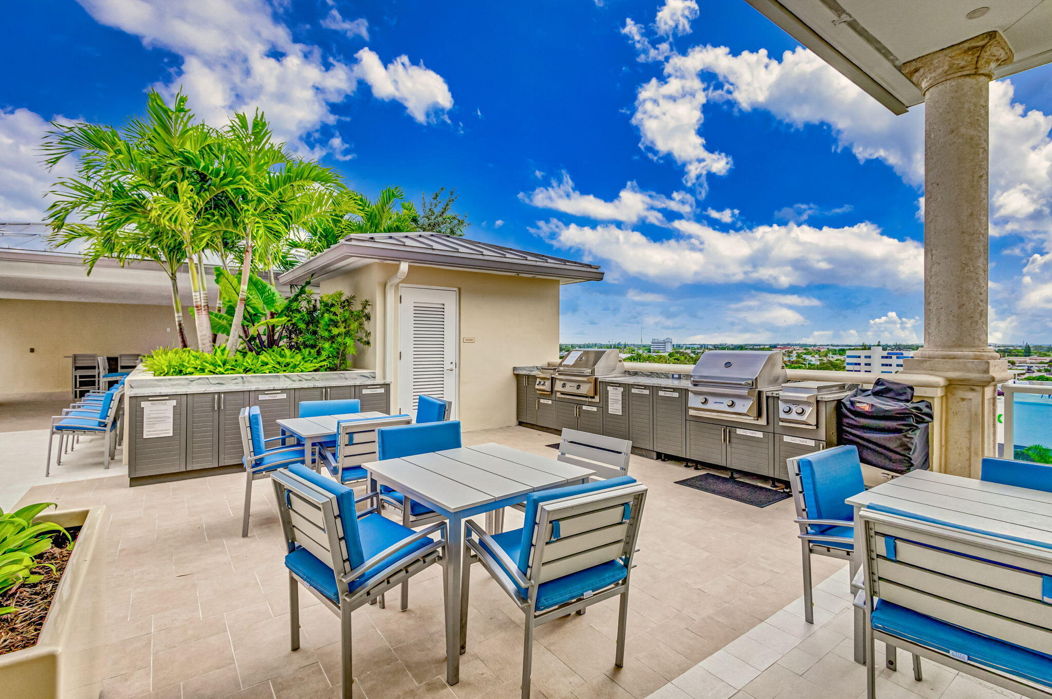 MARINA GRANDE RIVIERA BEACH CONDO - Residential