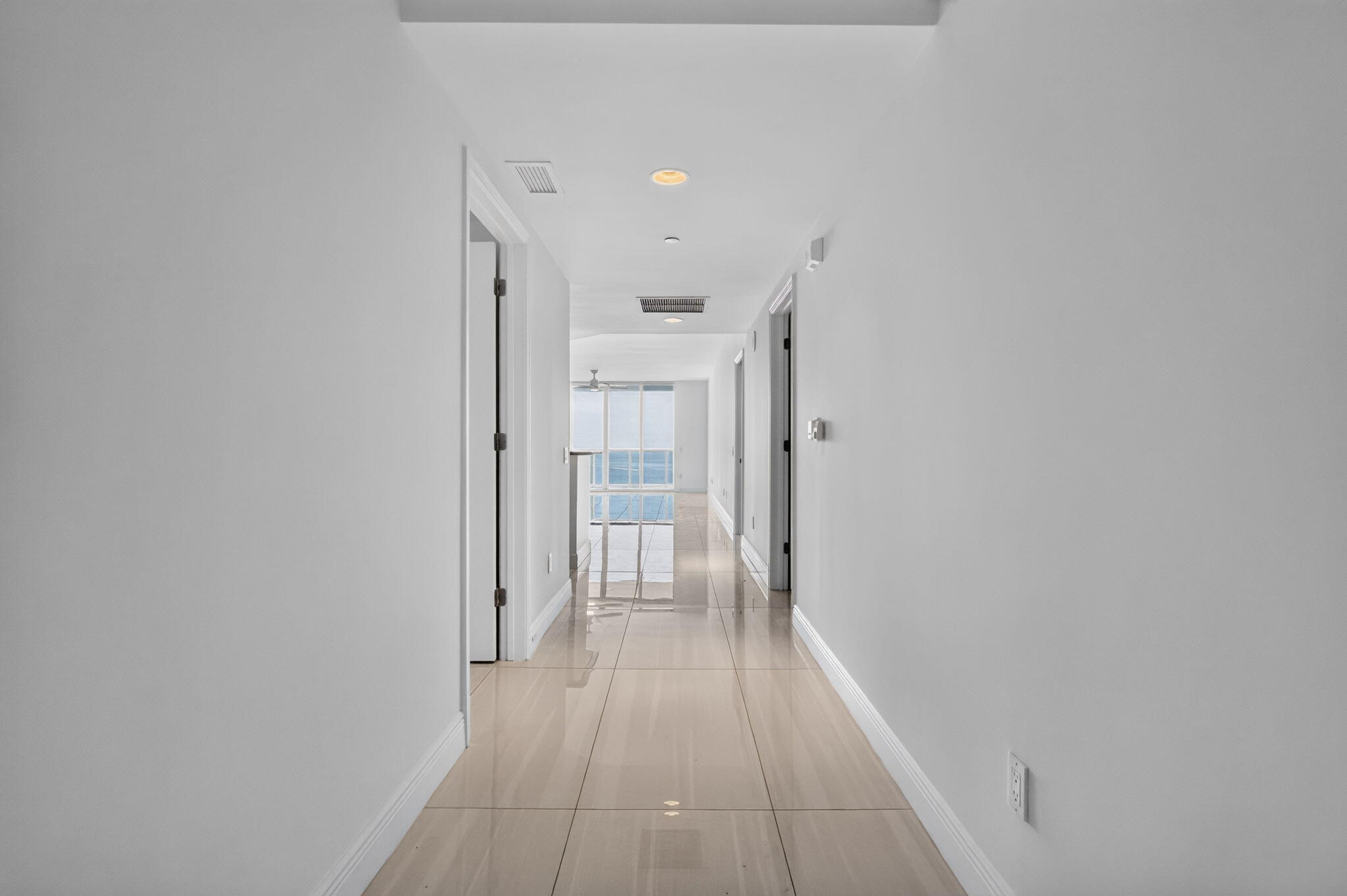 MARINA GRANDE RIVIERA BEACH CONDO - Residential