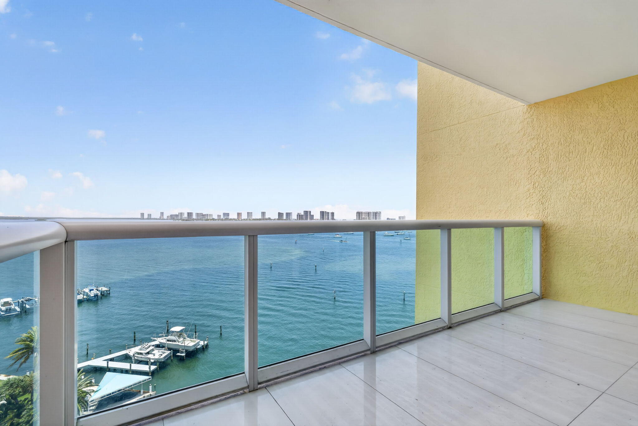 MARINA GRANDE RIVIERA BEACH CONDO - Residential