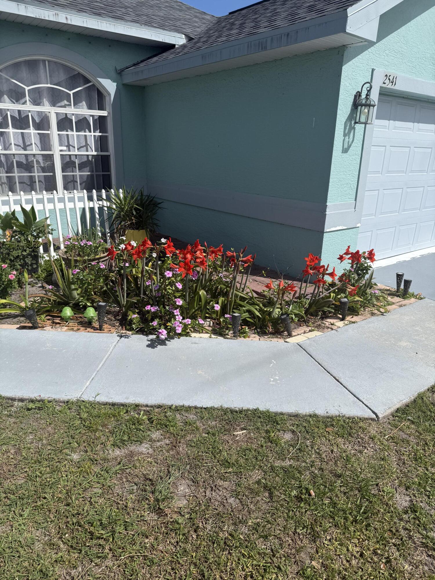 PORT ST LUCIE SECTION 40 - Residential