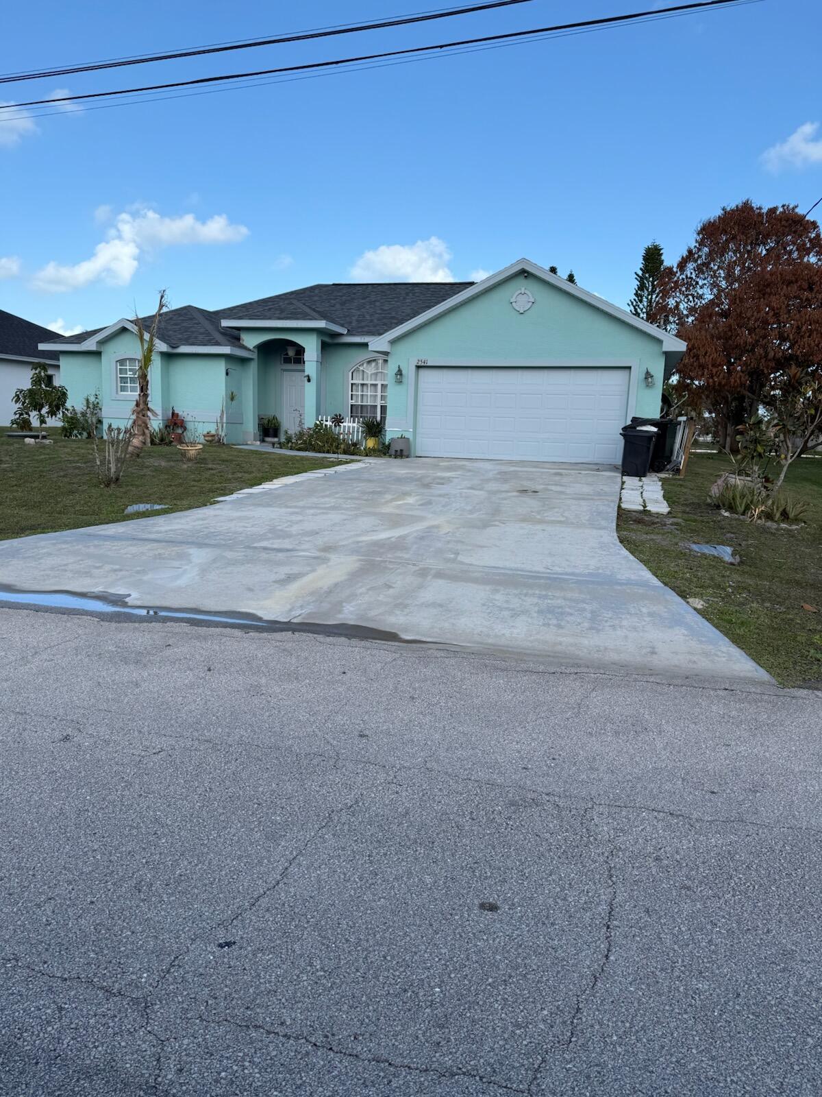 PORT ST LUCIE SECTION 40 - Residential