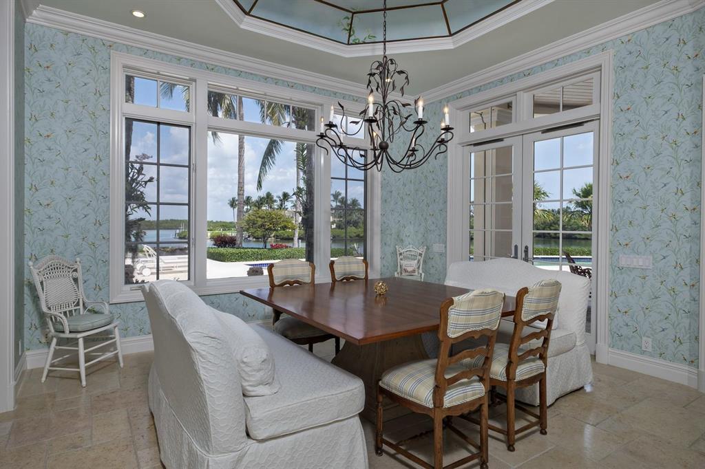 SAILFISH POINT PLAT 27 - Residential
