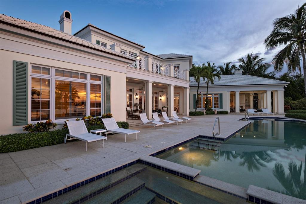 SAILFISH POINT PLAT 27 - Residential