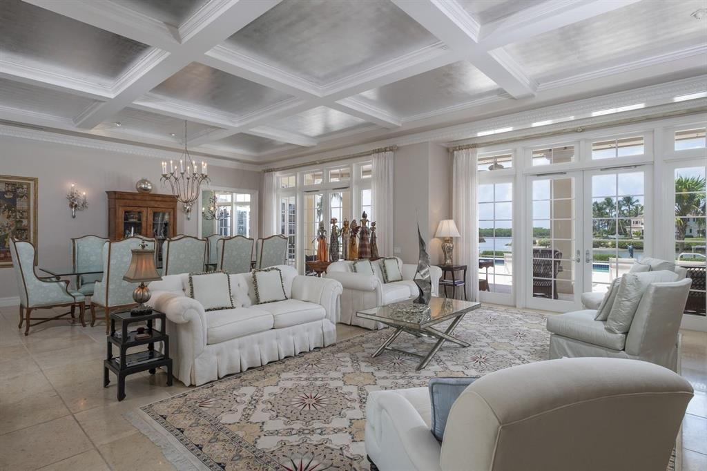 SAILFISH POINT PLAT 27 - Residential