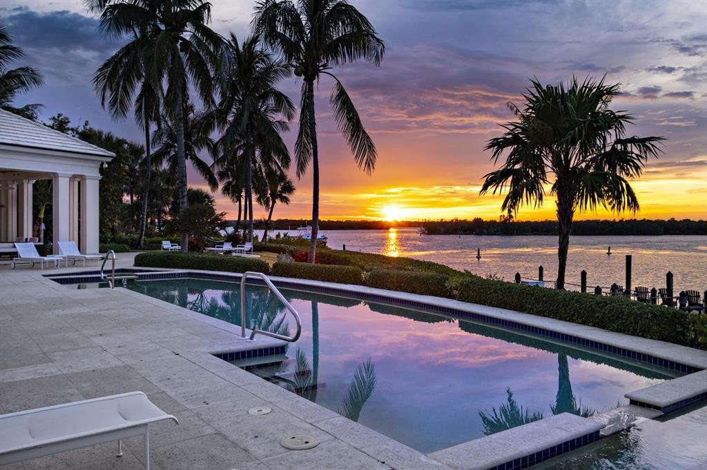 SAILFISH POINT PLAT 27 - Residential