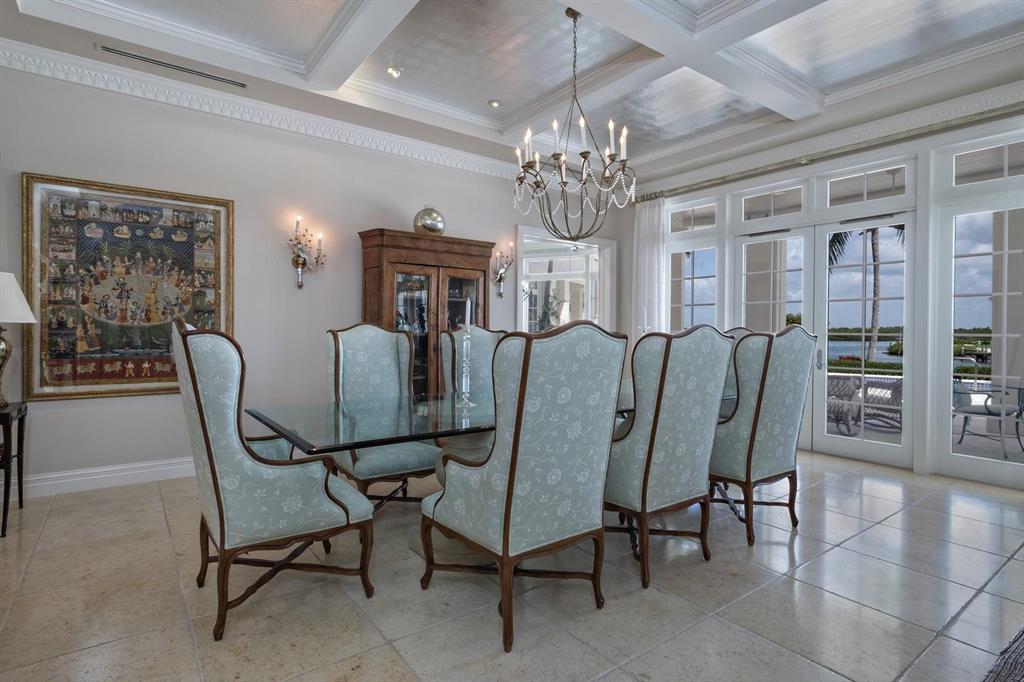 SAILFISH POINT PLAT 27 - Residential