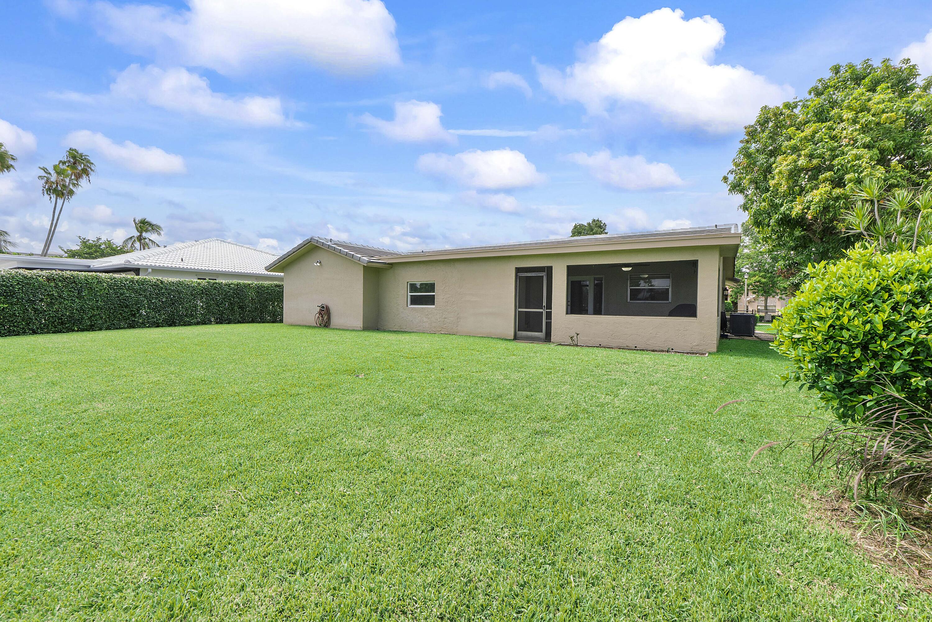 WOOD LAKE - Residential