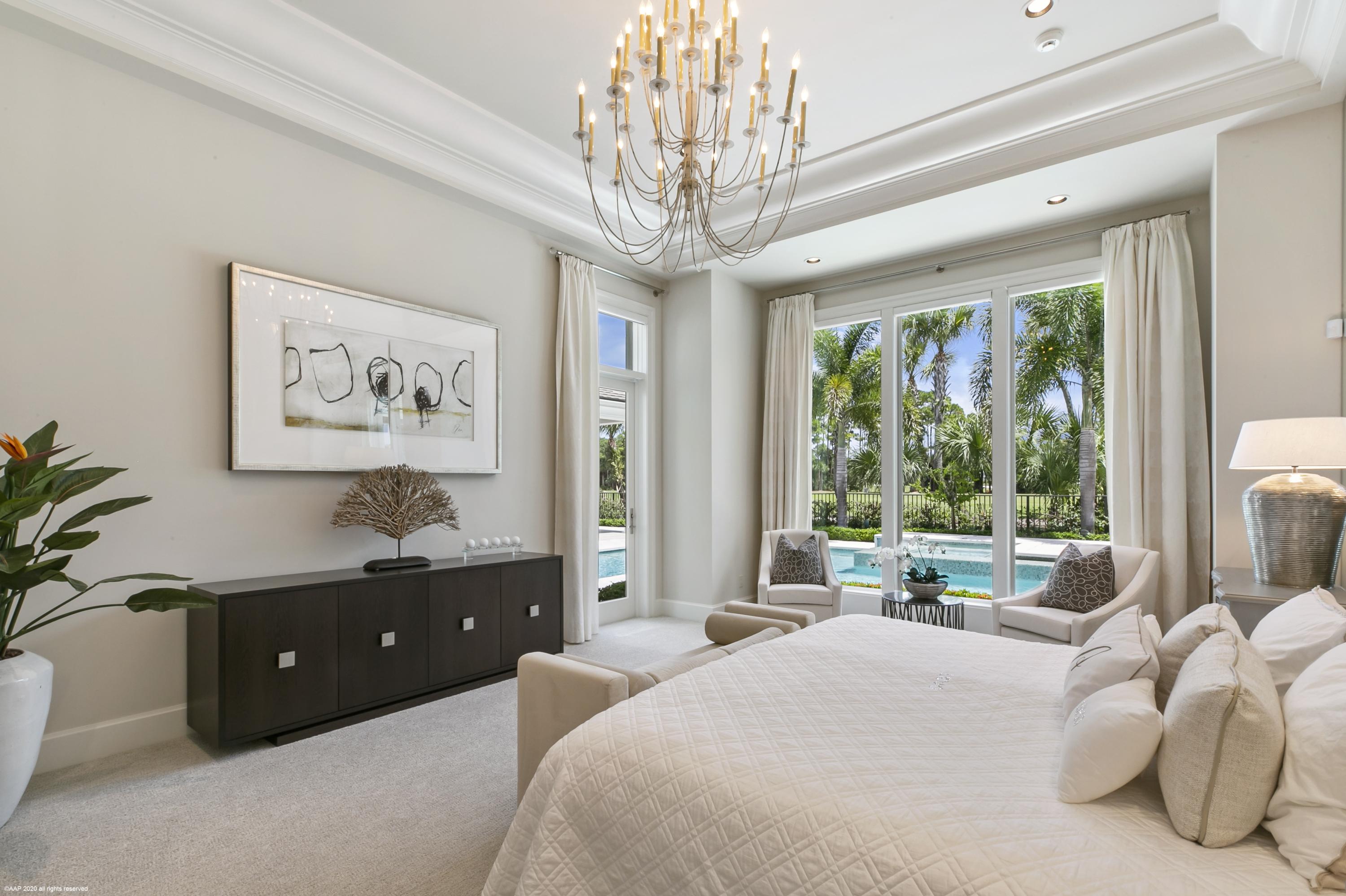 OLD PALM - Residential