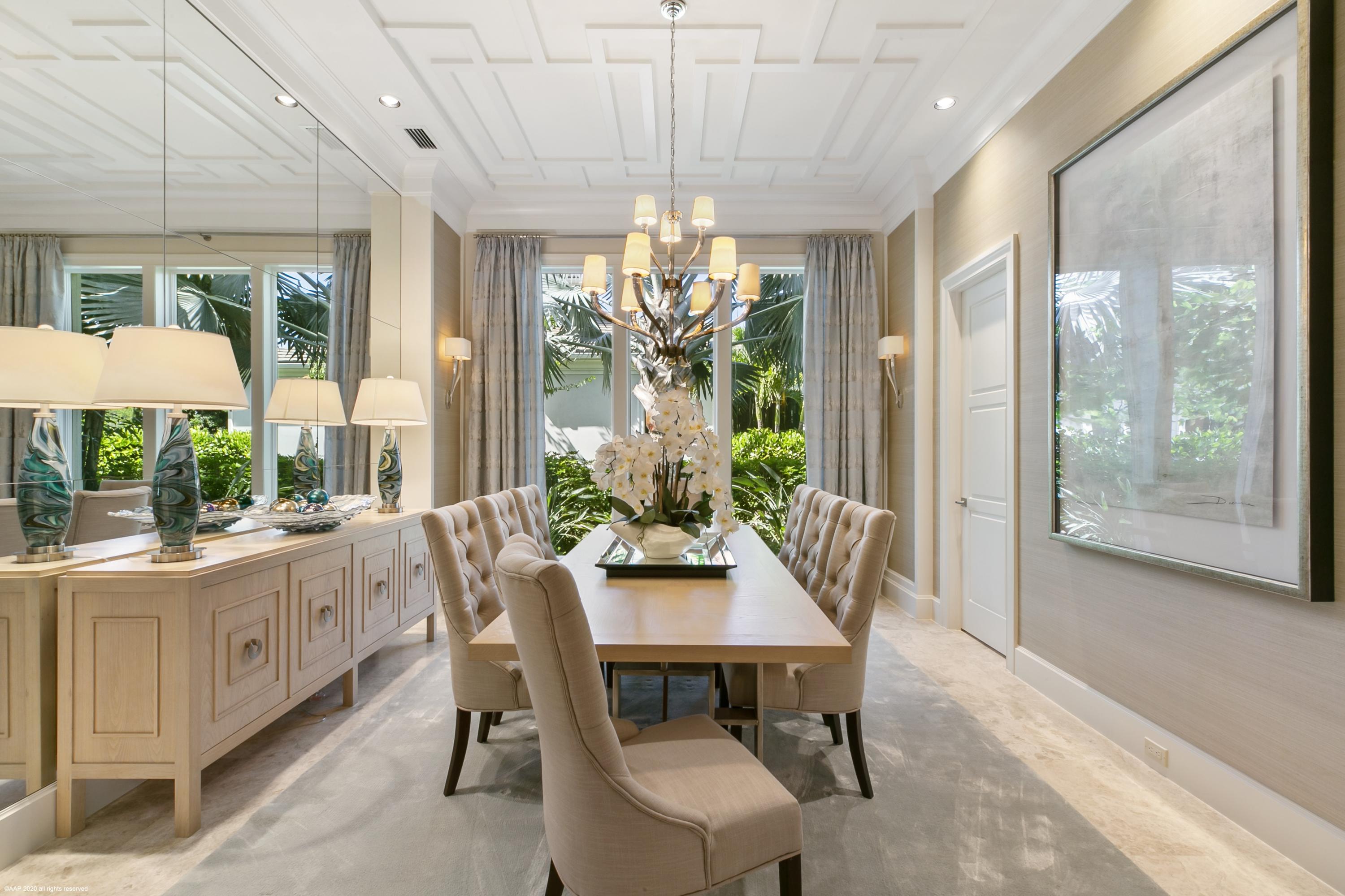 OLD PALM - Residential