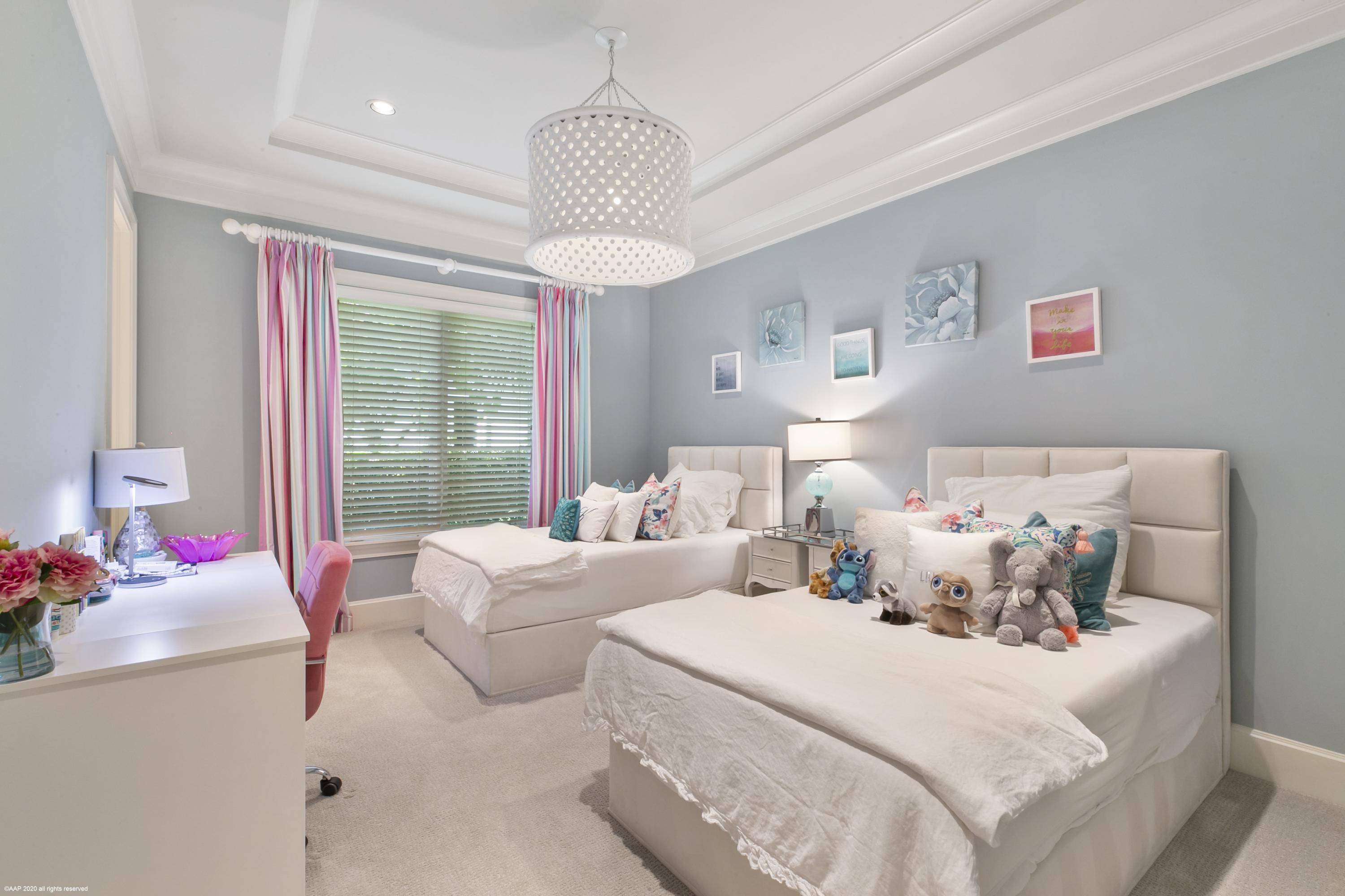 OLD PALM - Residential