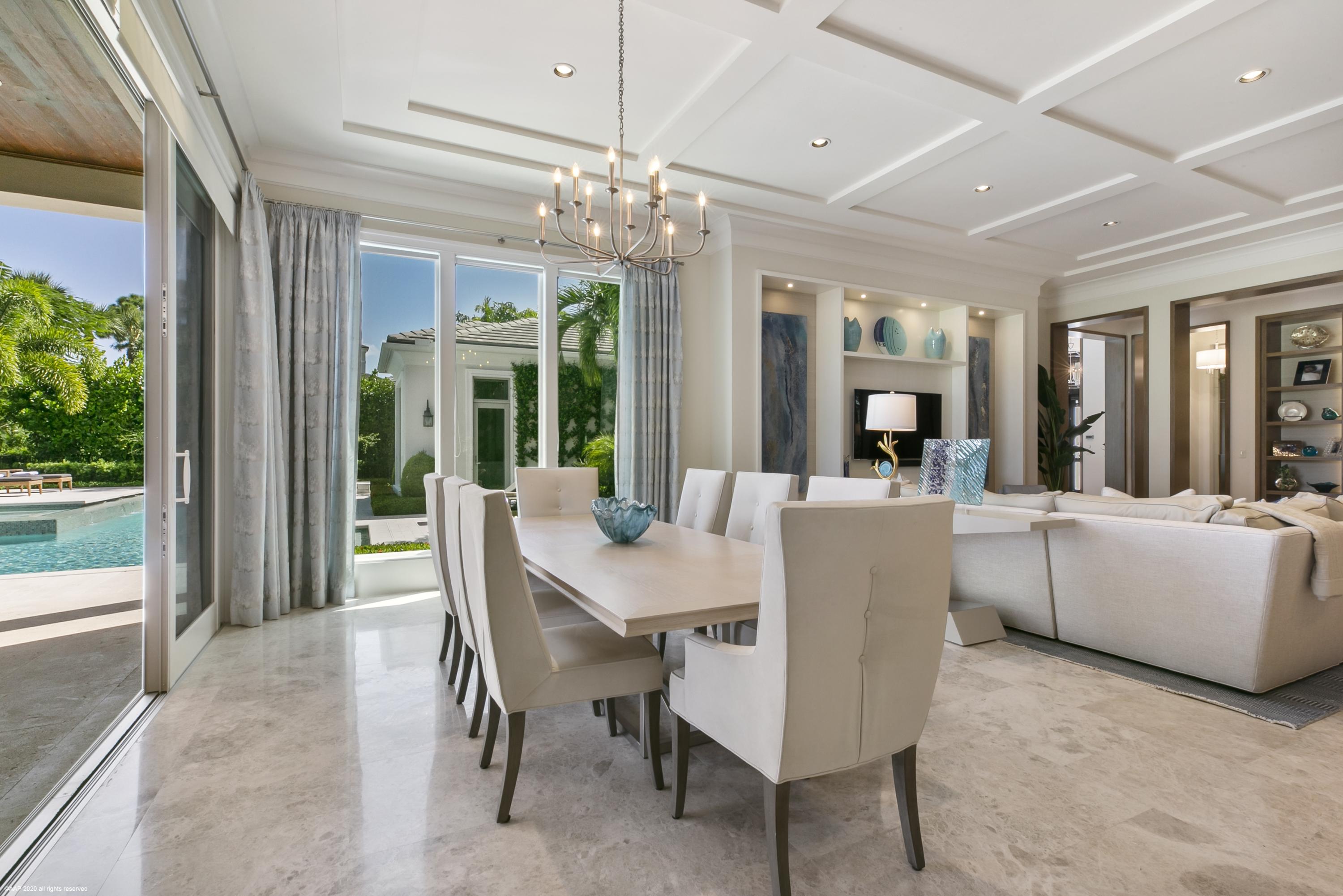 OLD PALM - Residential