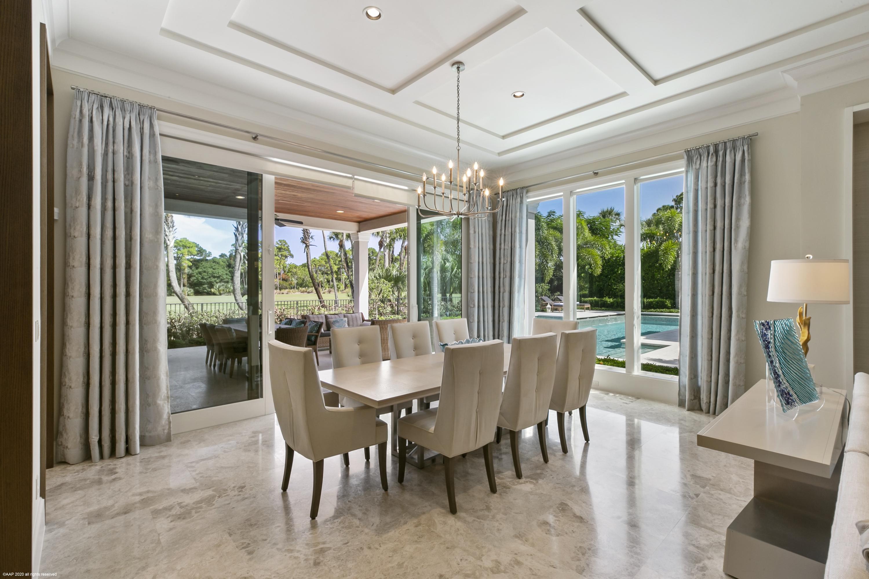 OLD PALM - Residential