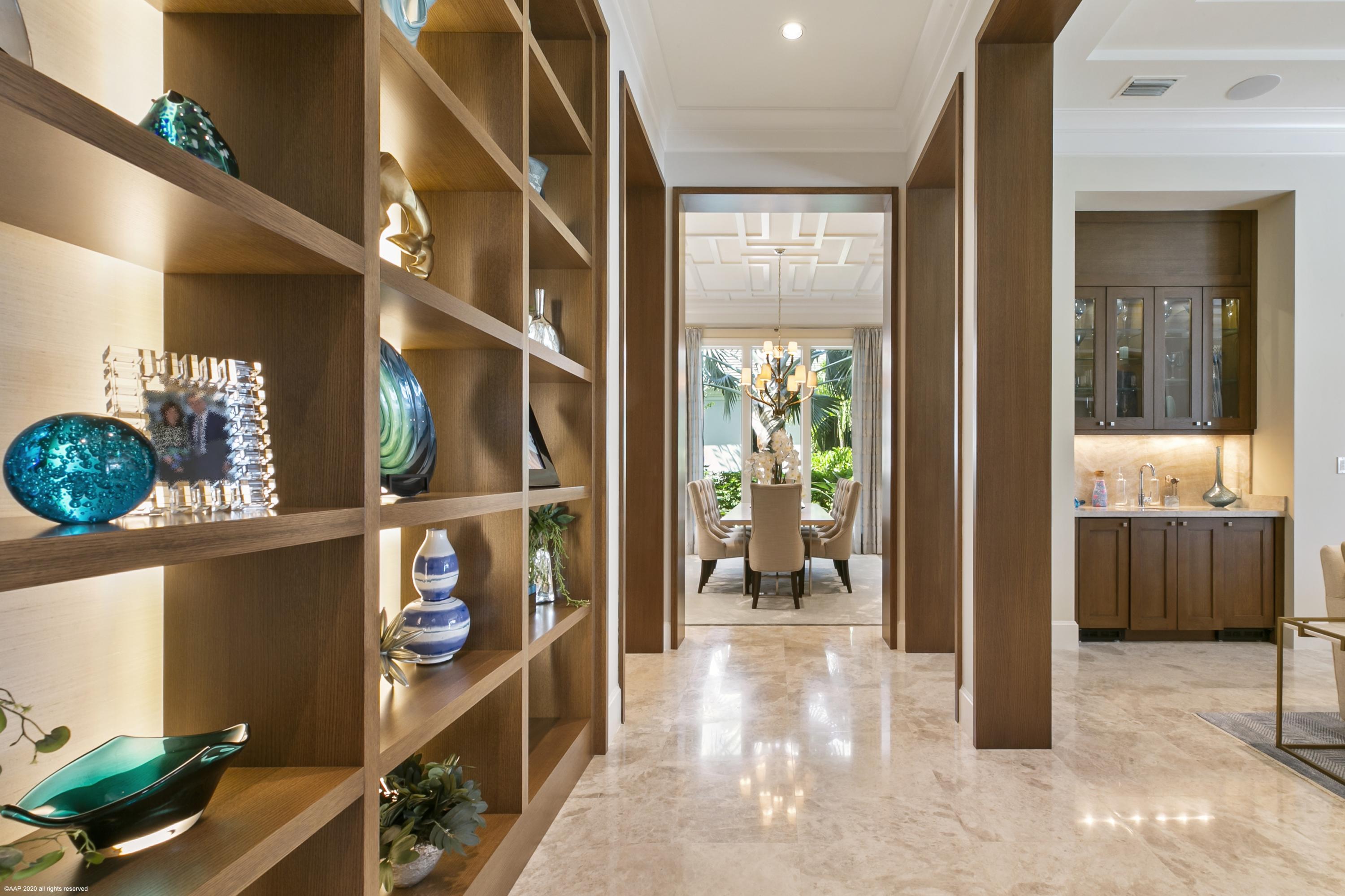 OLD PALM - Residential