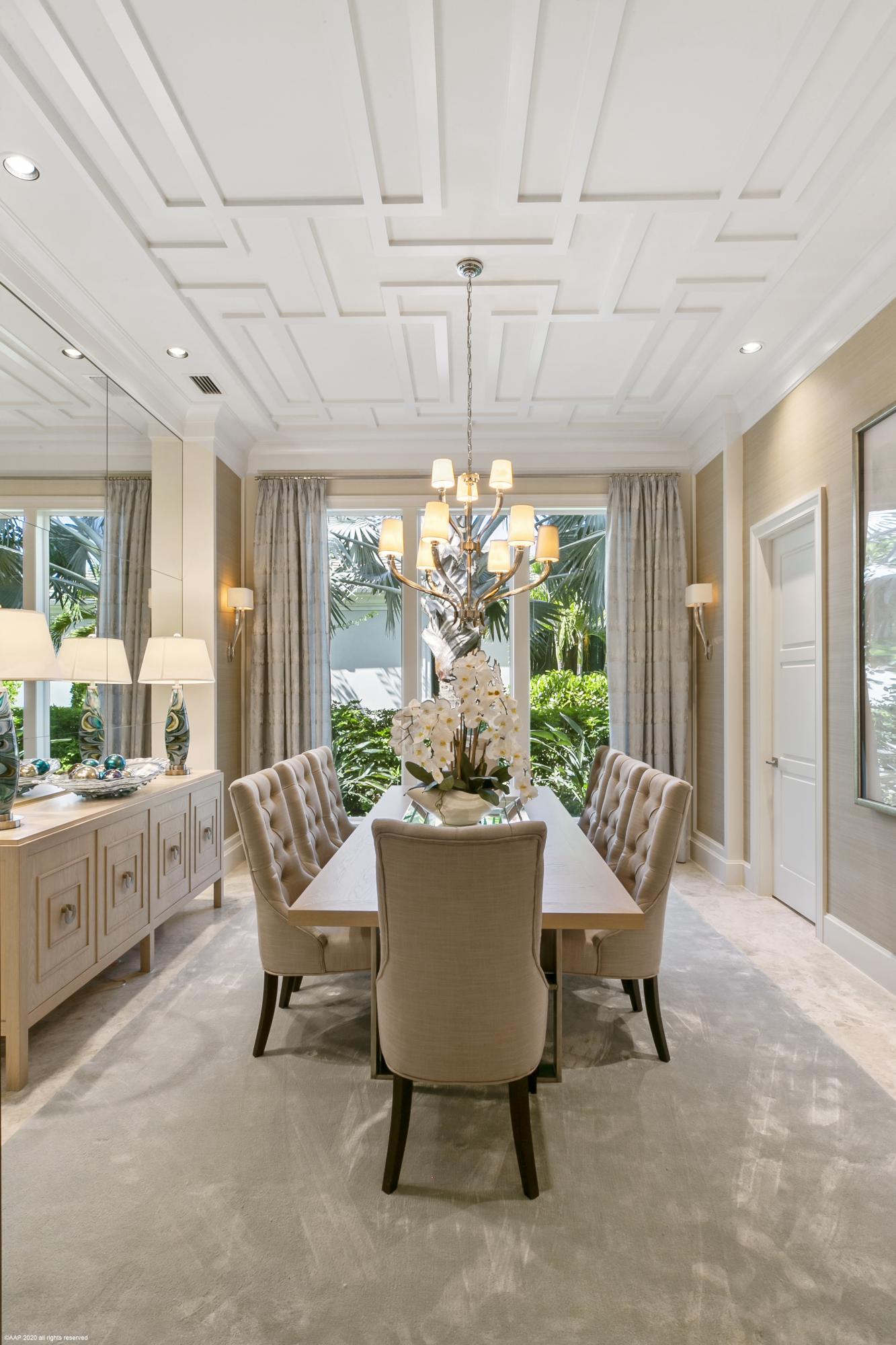 OLD PALM - Residential