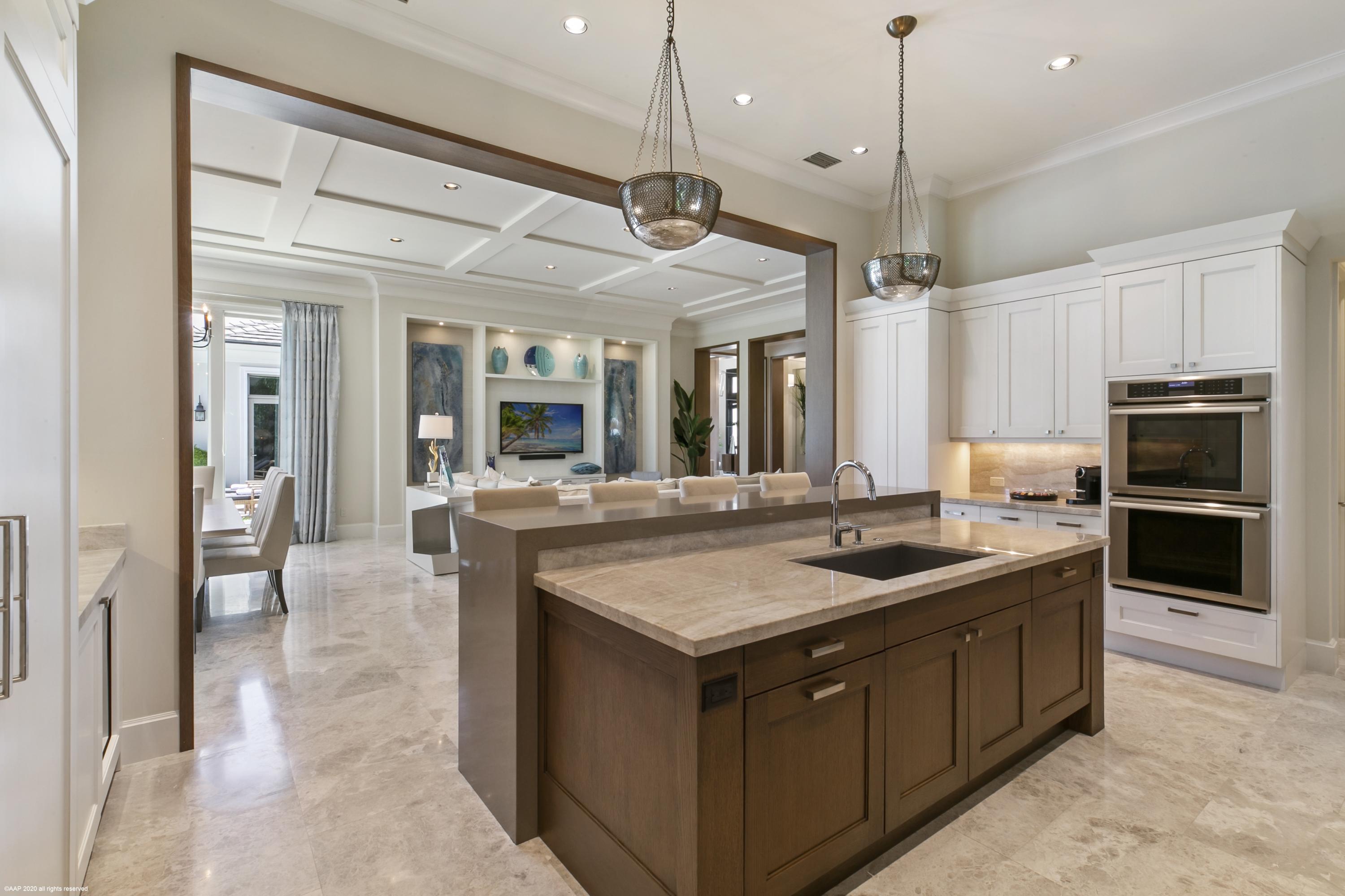 OLD PALM - Residential