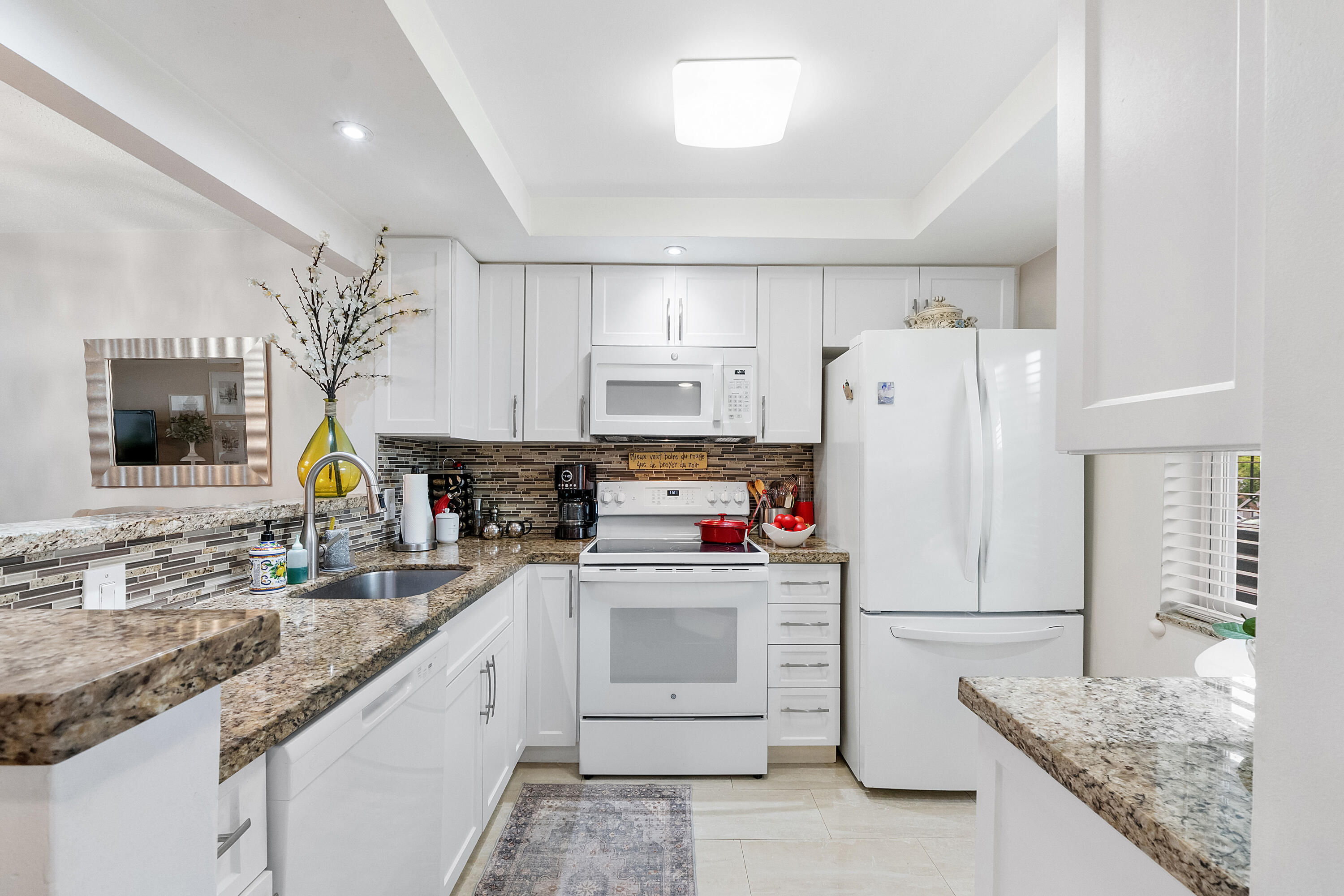 ORIOLE GOLF & TENNIS CLUB CONDO - Residential