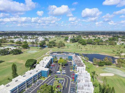 ORIOLE GOLF & TENNIS CLUB CONDO - Residential