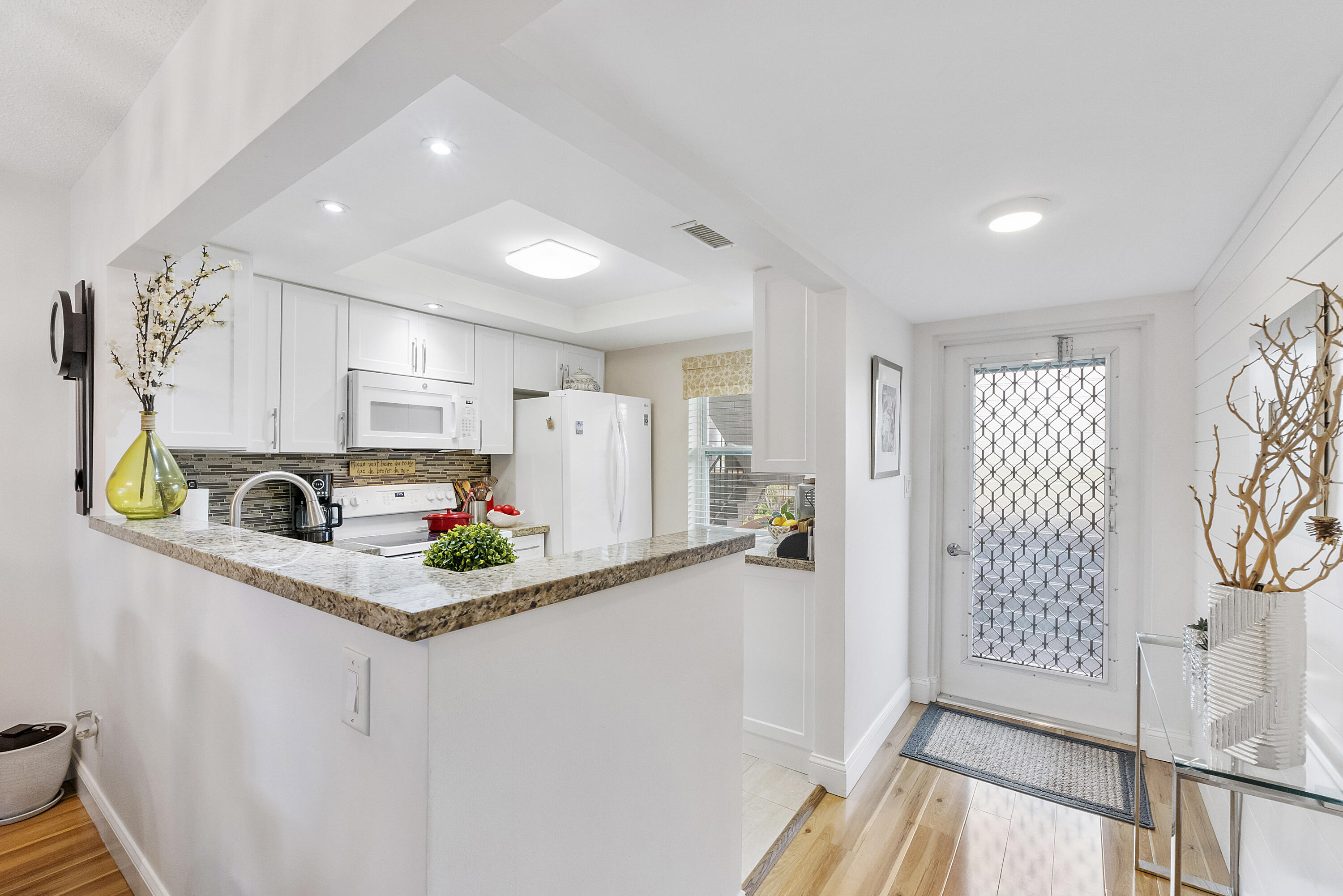 ORIOLE GOLF & TENNIS CLUB CONDO - Residential