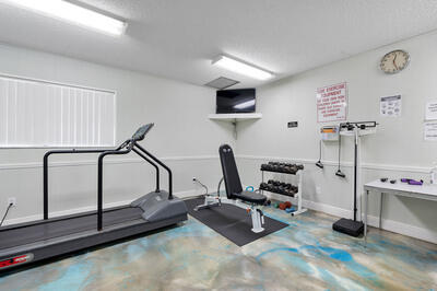 ORIOLE GOLF & TENNIS CLUB CONDO - Residential