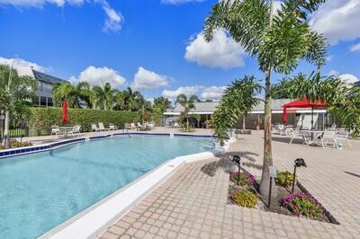 ORIOLE GOLF & TENNIS CLUB CONDO - Residential