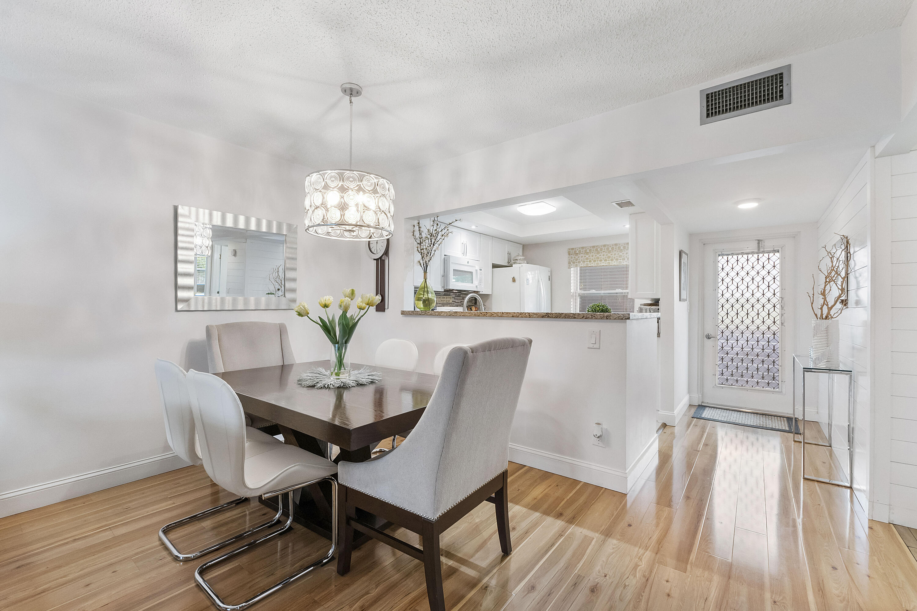 ORIOLE GOLF & TENNIS CLUB CONDO - Residential