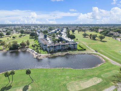 ORIOLE GOLF & TENNIS CLUB CONDO - Residential