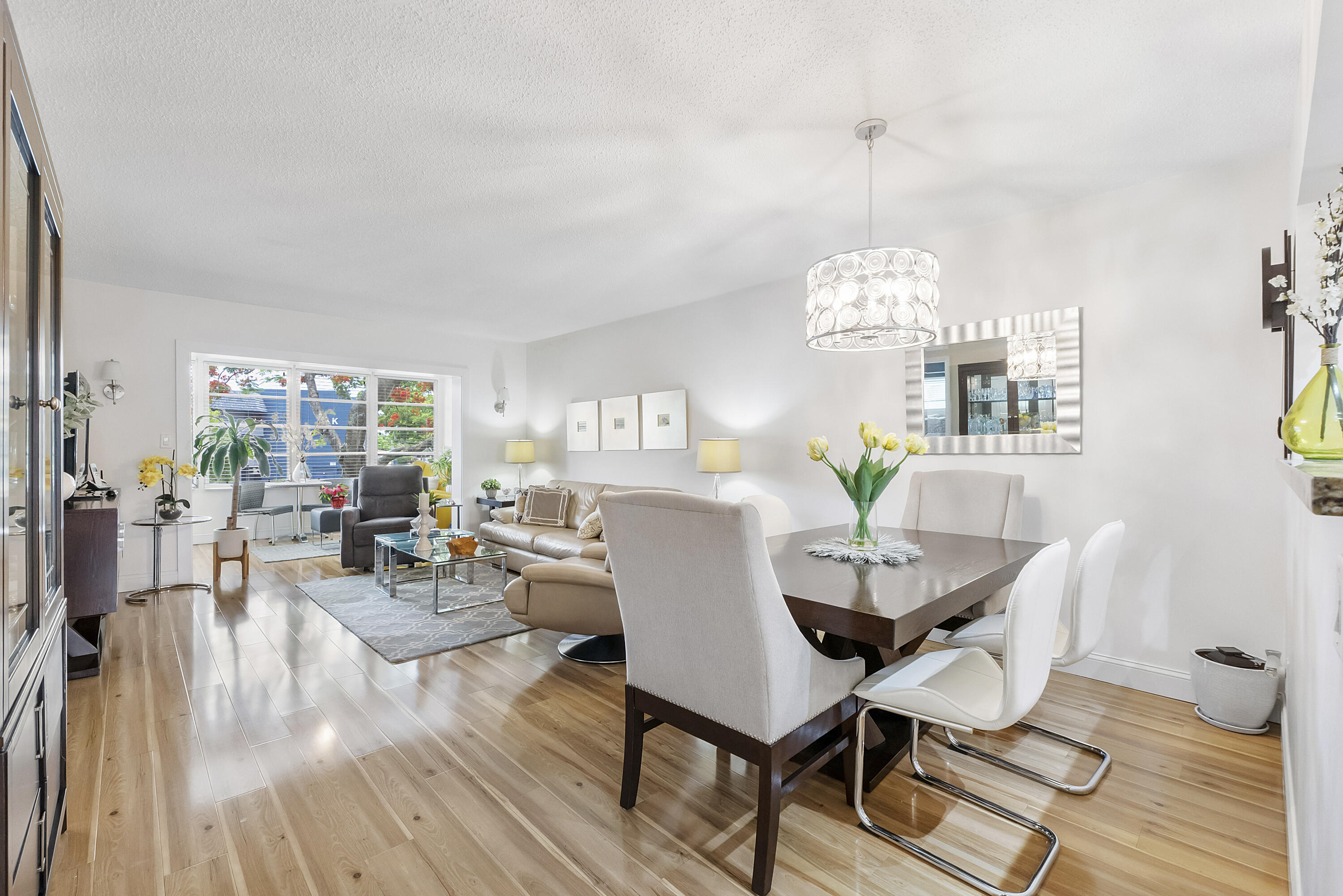 ORIOLE GOLF & TENNIS CLUB CONDO - Residential