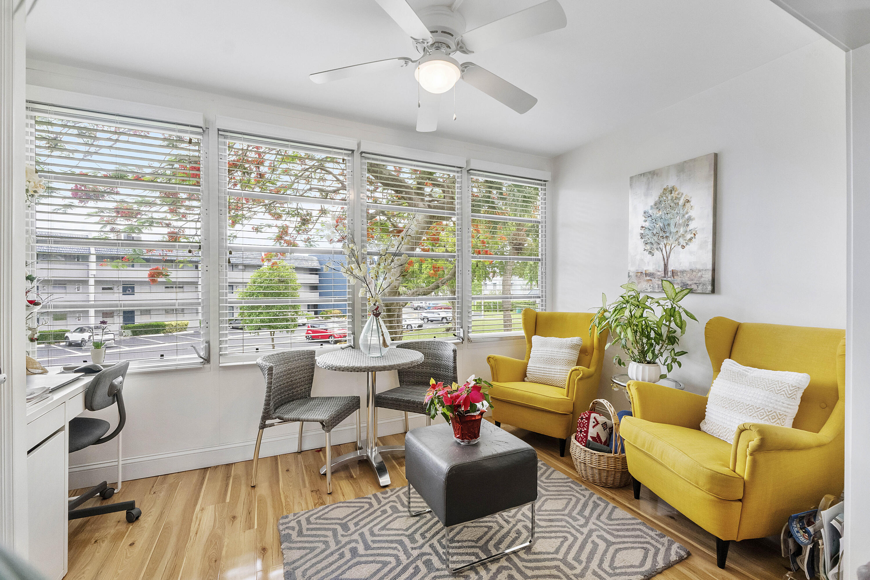 ORIOLE GOLF & TENNIS CLUB CONDO - Residential