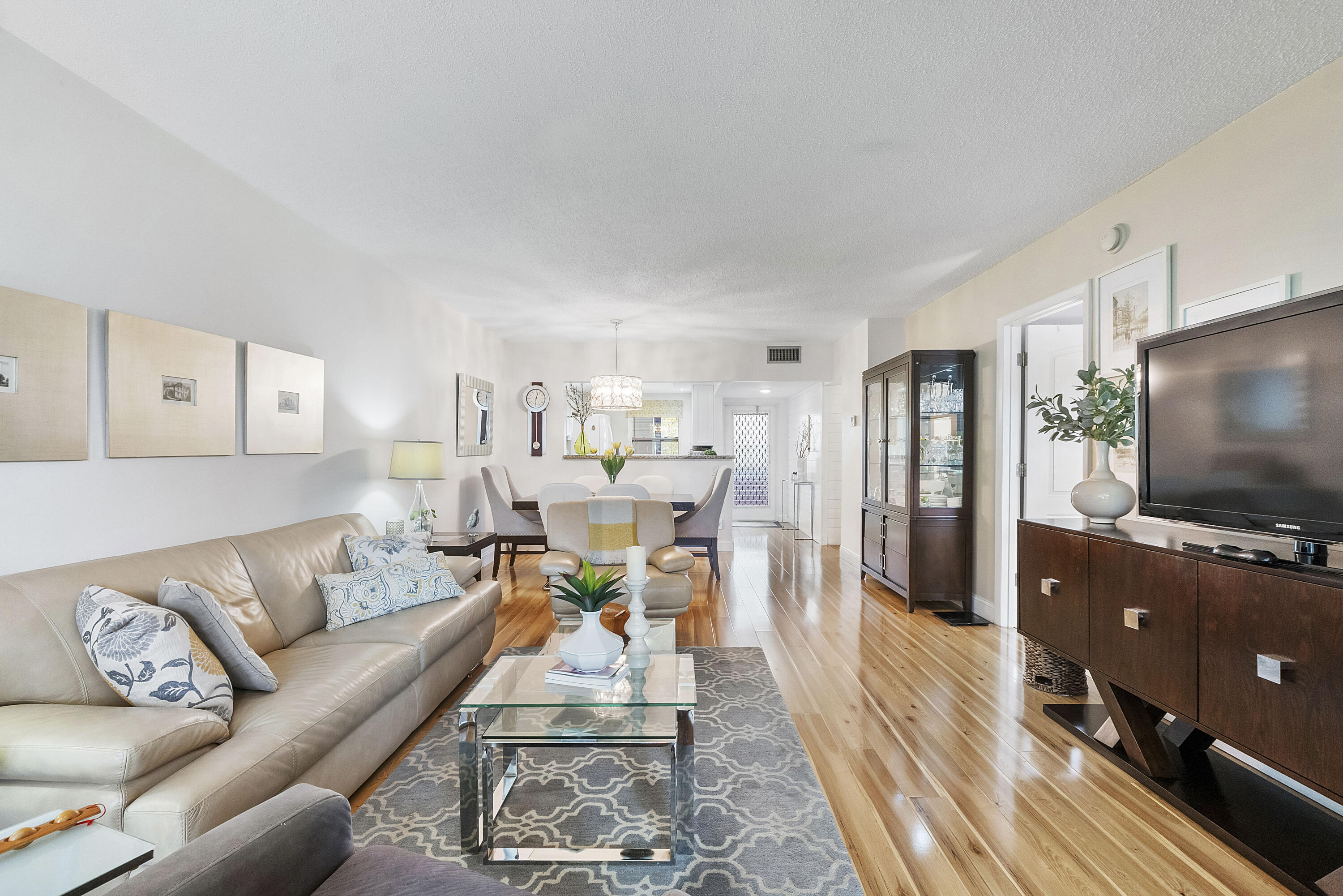ORIOLE GOLF & TENNIS CLUB CONDO - Residential