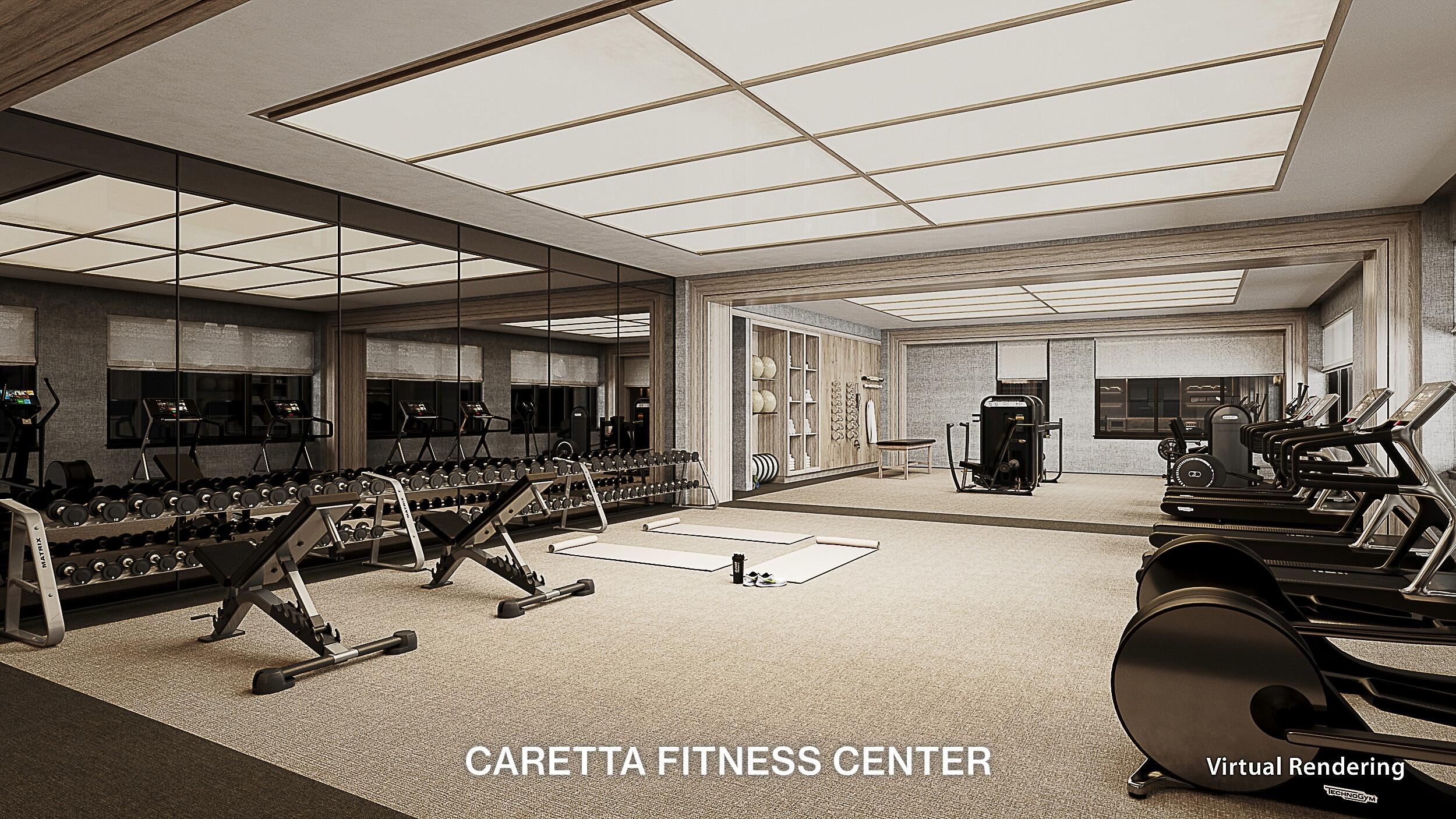 Caretta - Residential