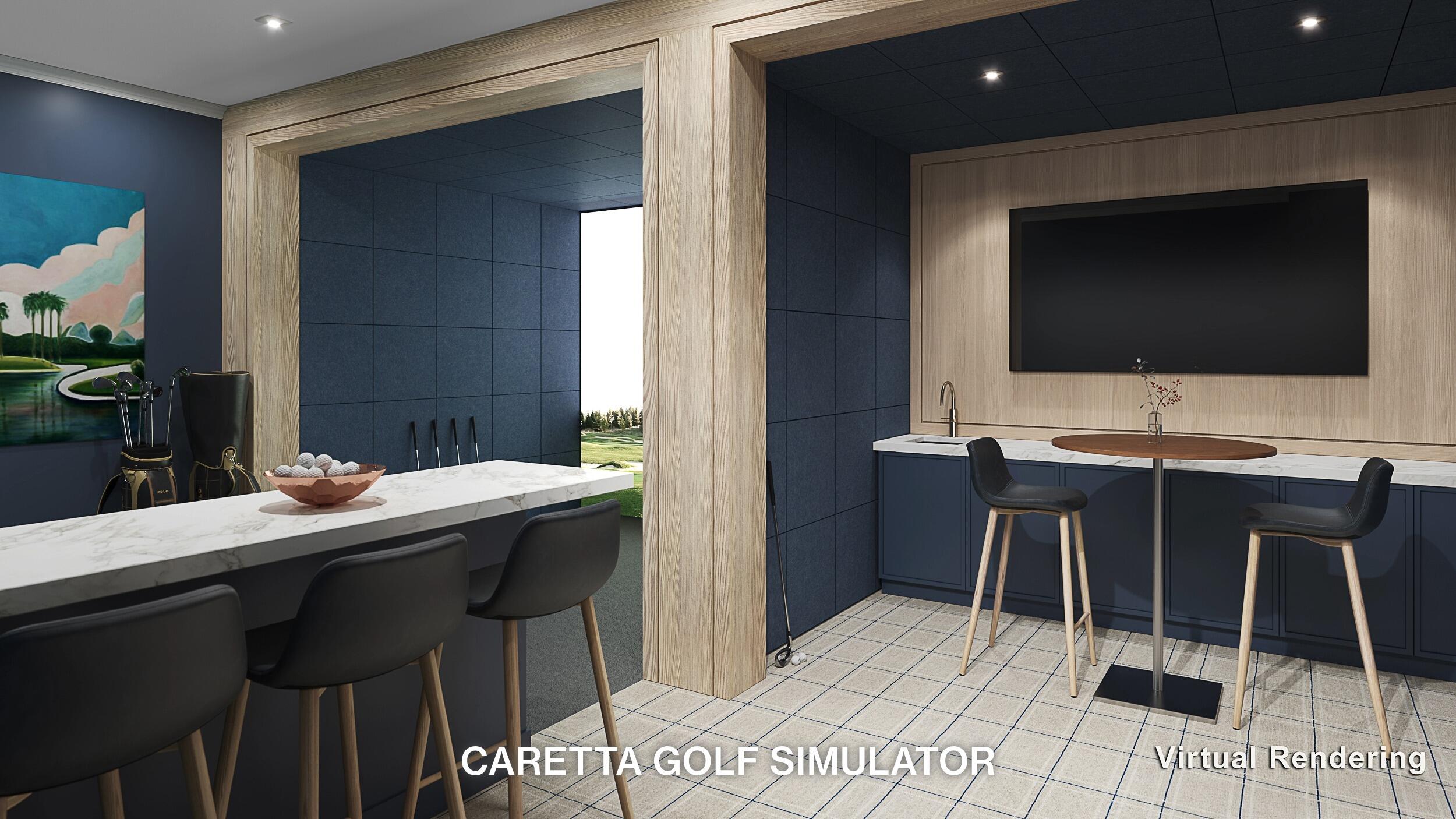 Caretta - Residential