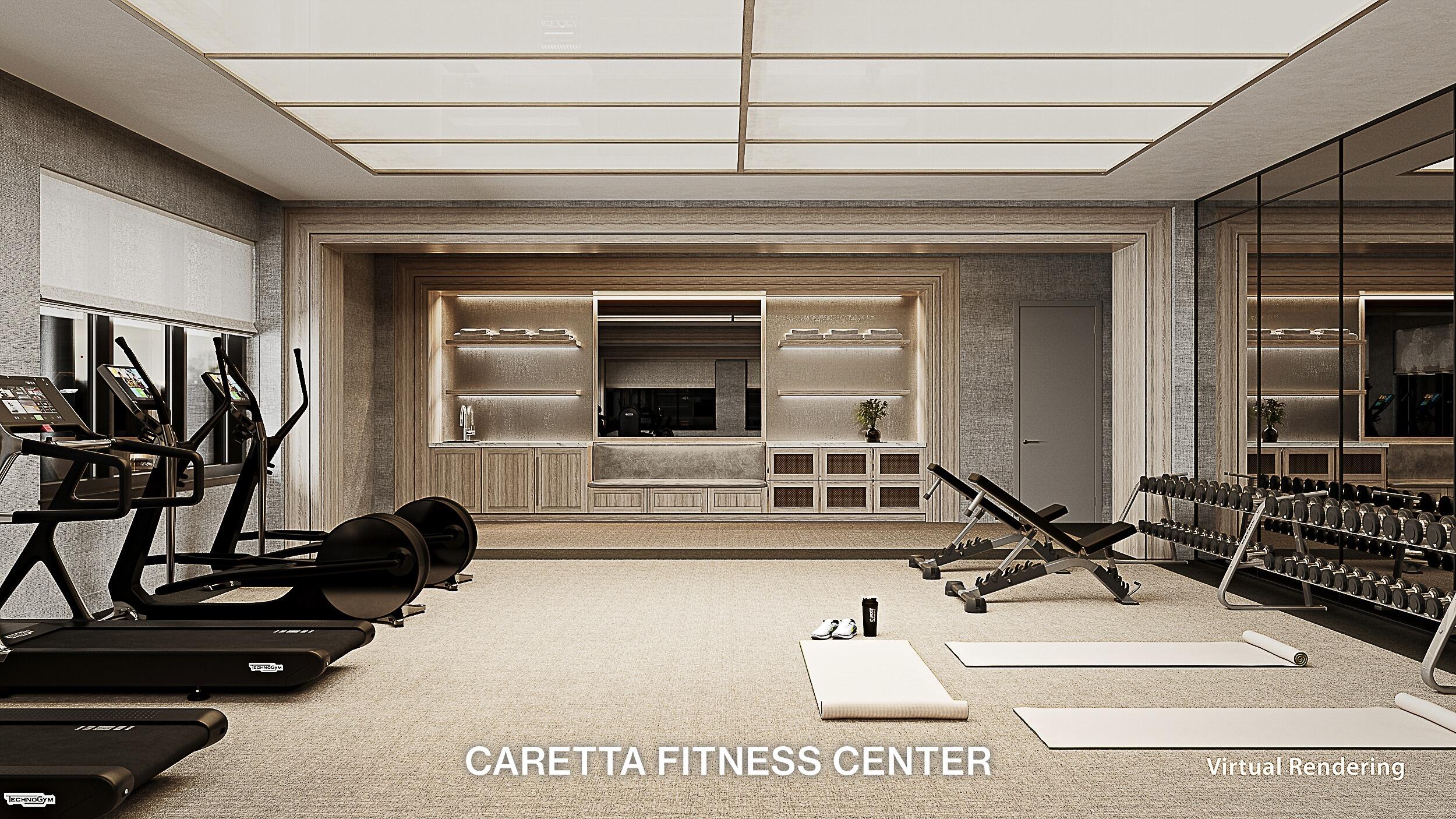 Caretta - Residential