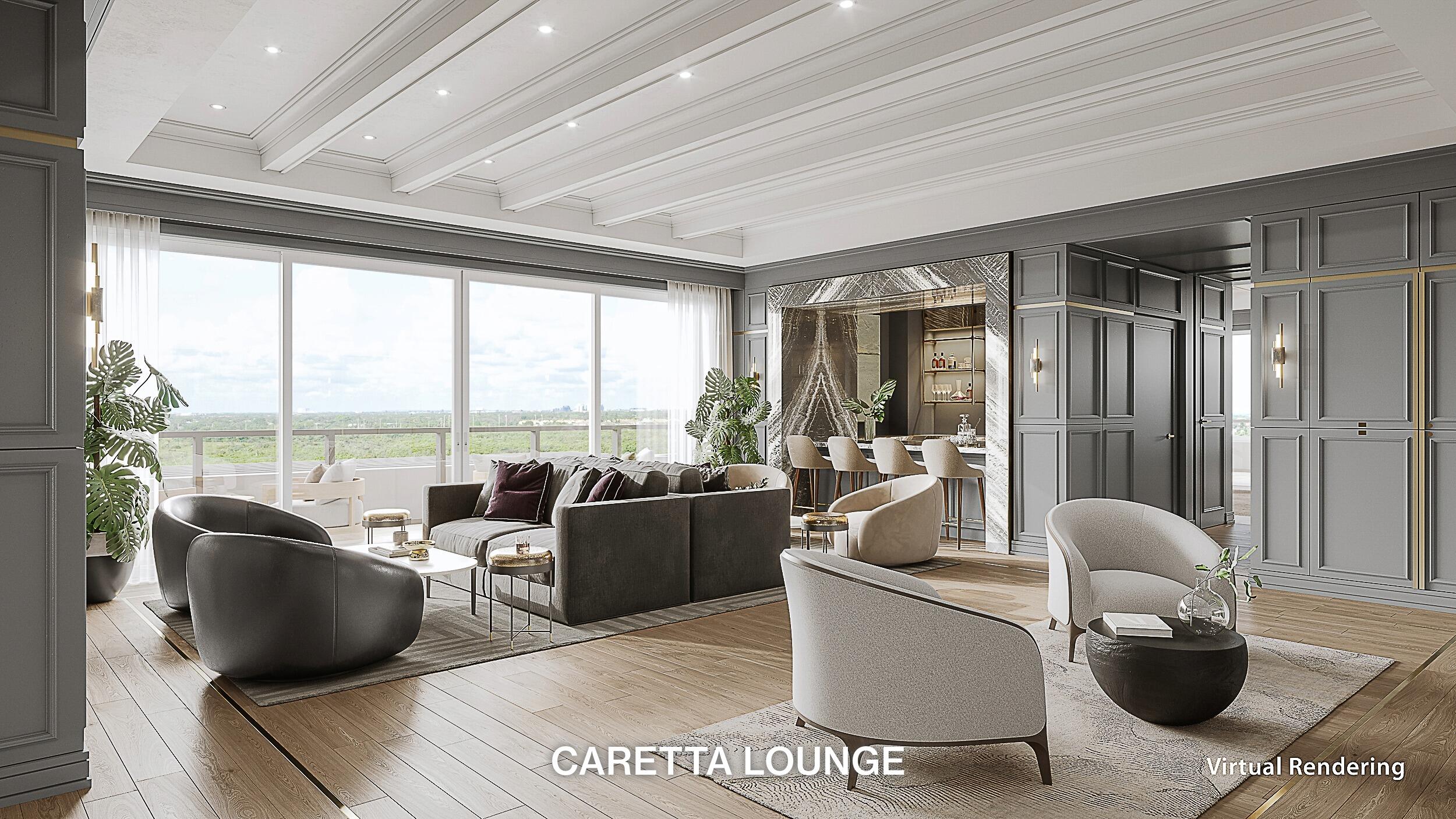 Caretta - Residential