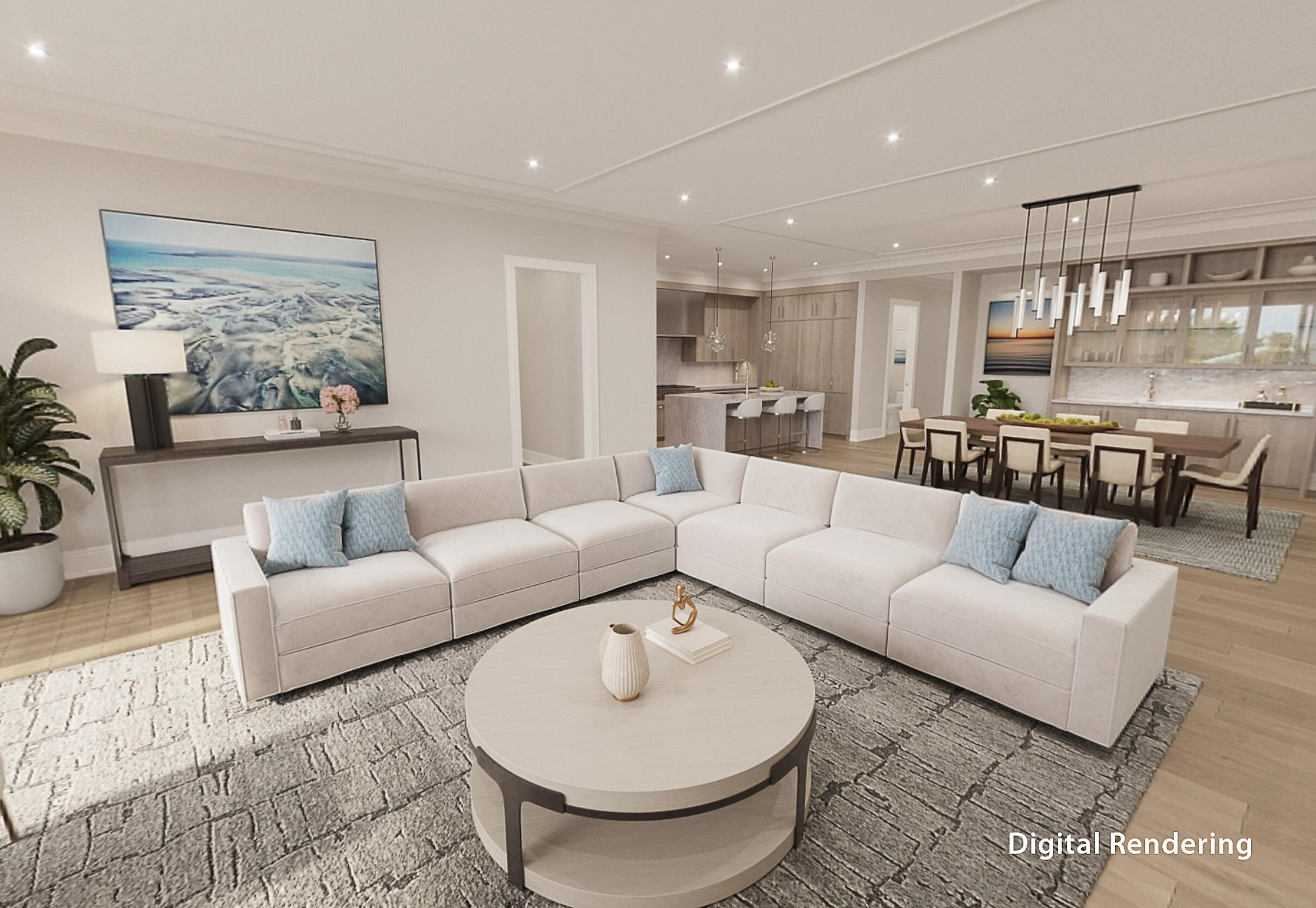 Caretta - Residential