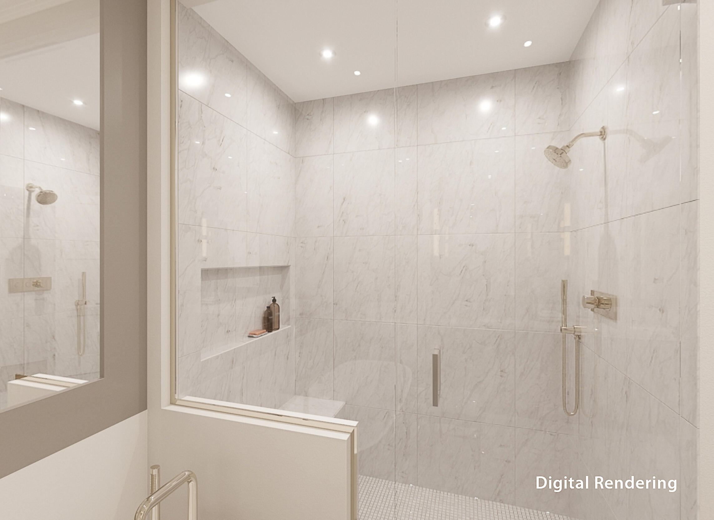 Caretta - Residential