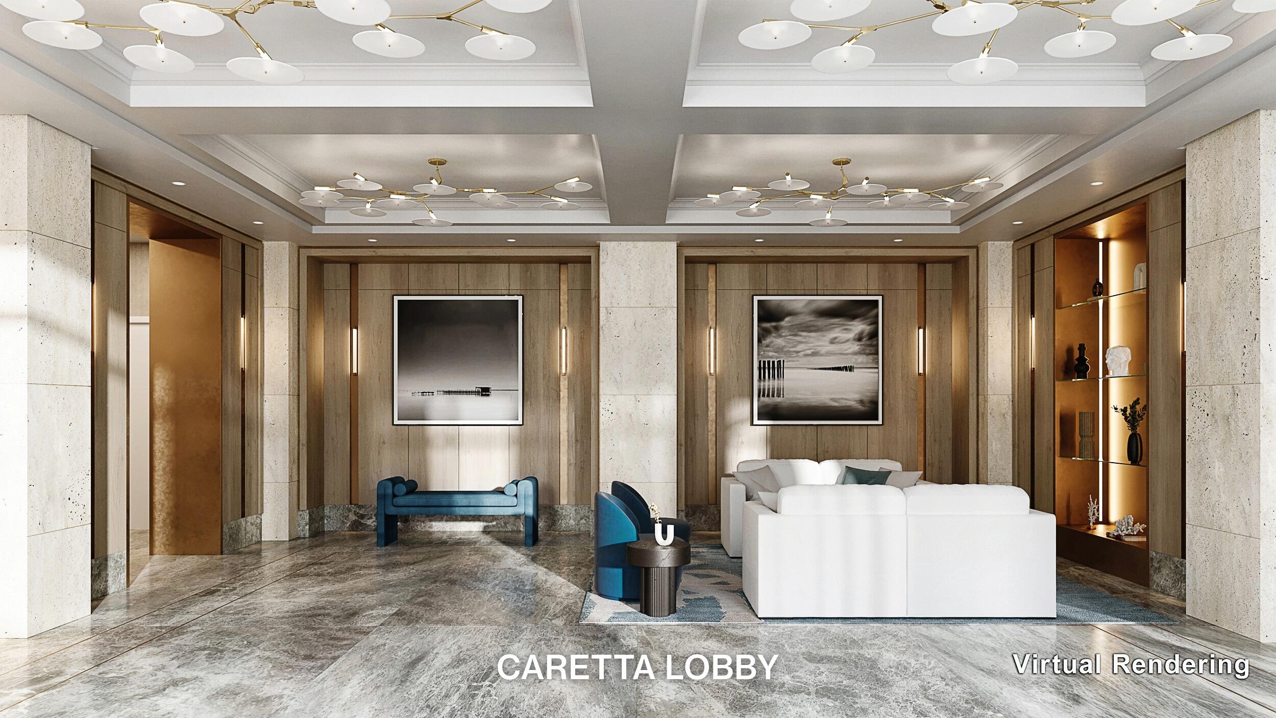 Caretta - Residential