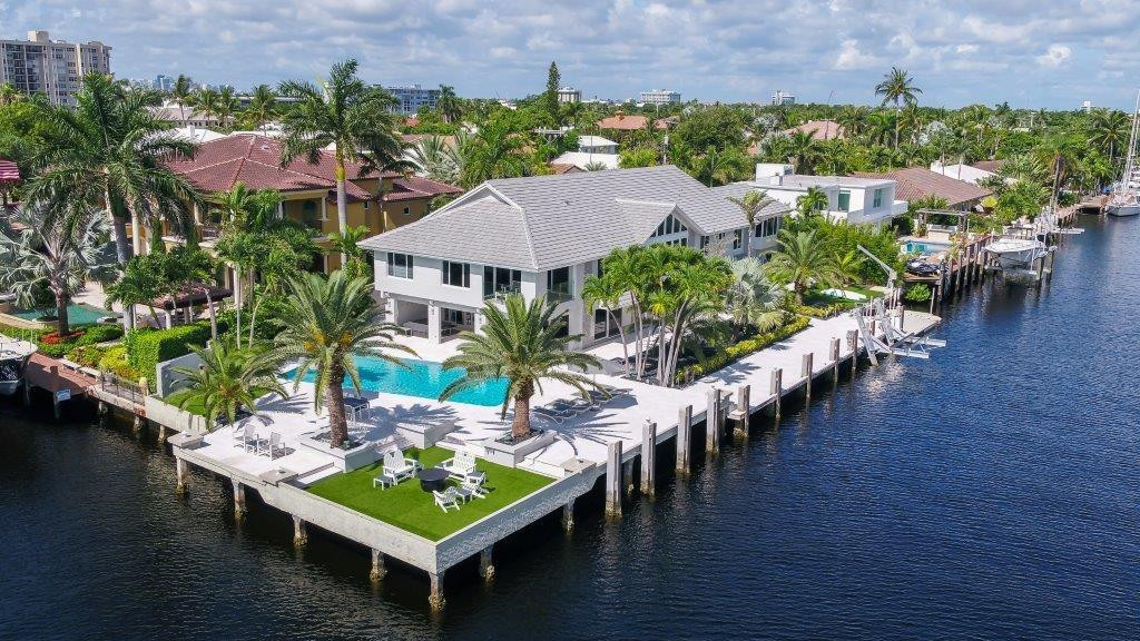 Coral Ridge Country Club - Residential
