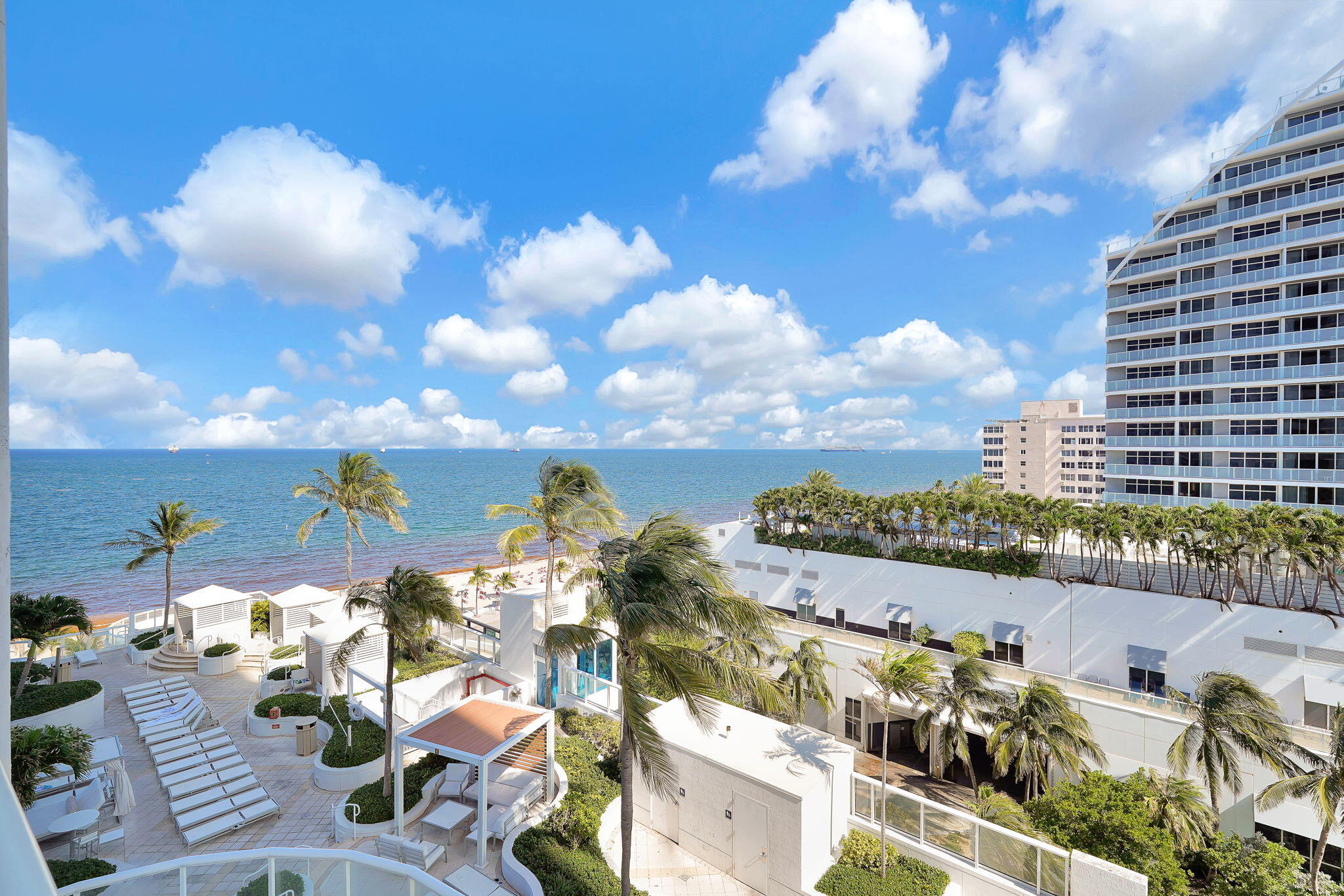 Q CLUB RESORT & RESIDENCES CONDO - Residential