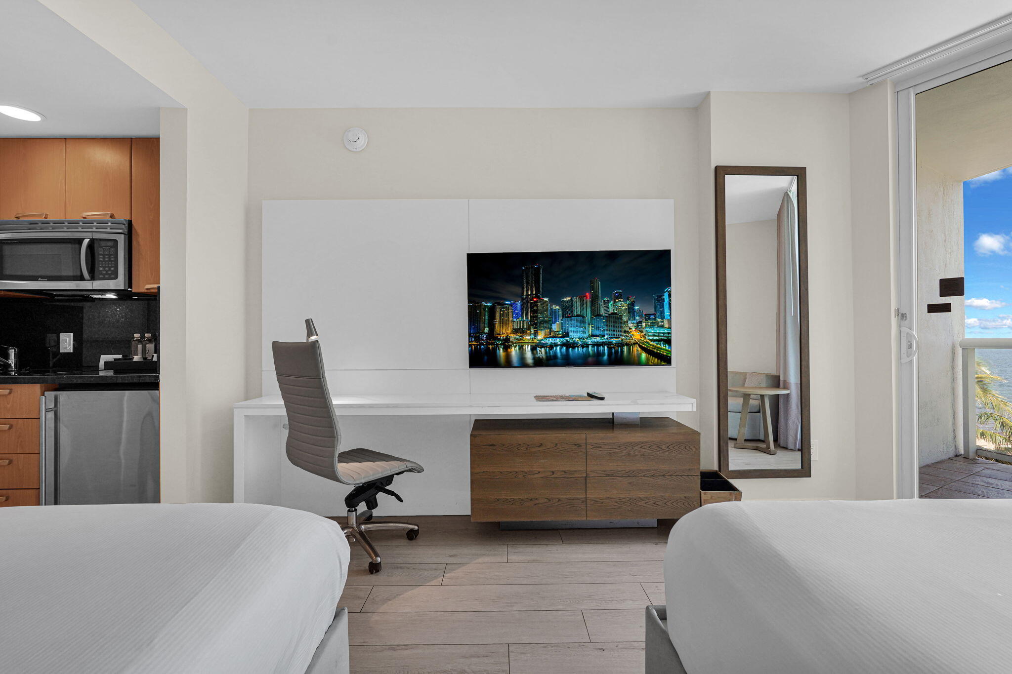 Q CLUB RESORT & RESIDENCES CONDO - Residential