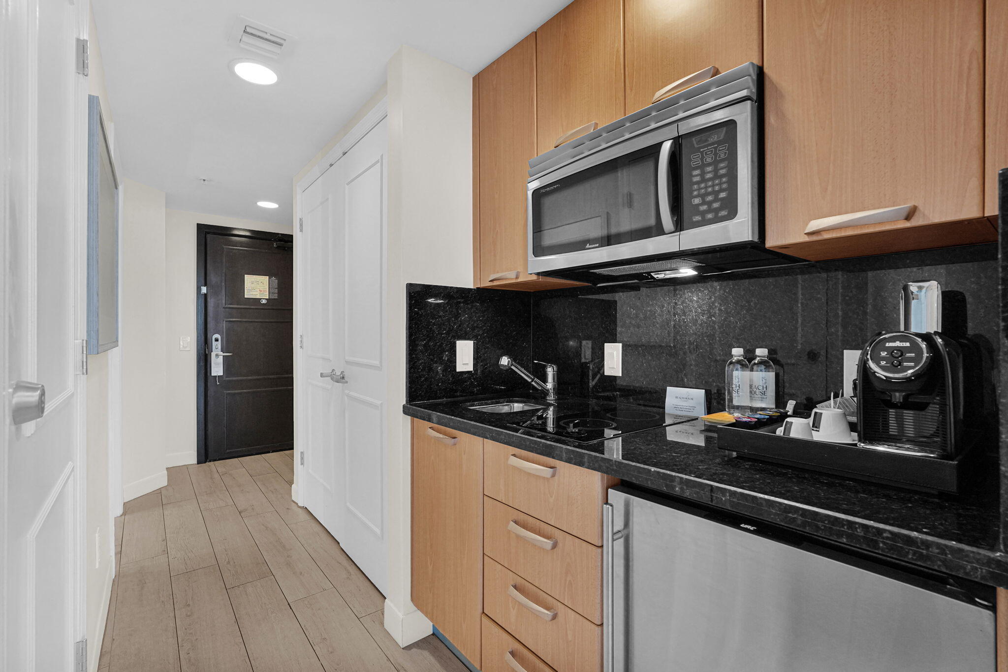 Q CLUB RESORT & RESIDENCES CONDO - Residential
